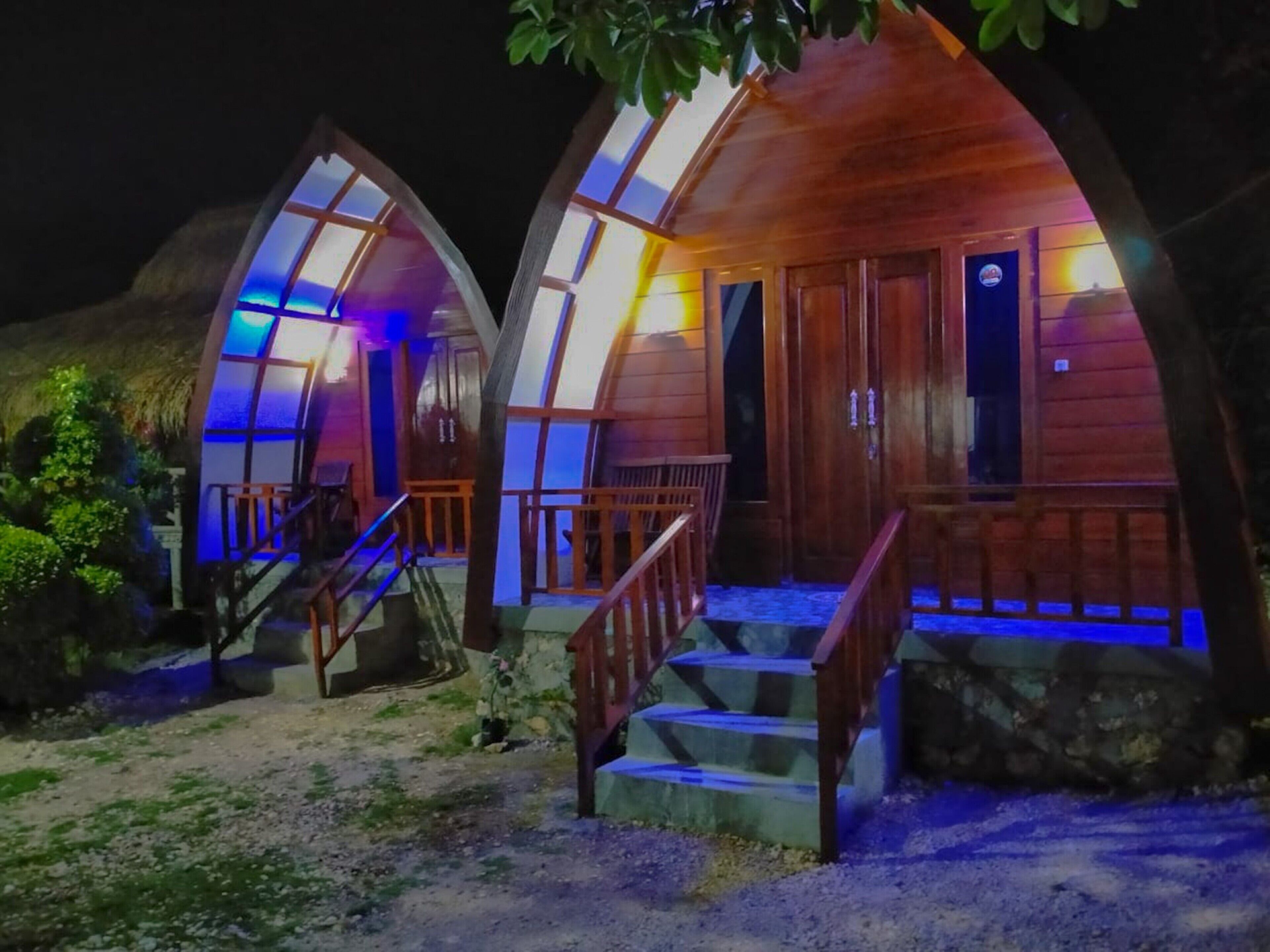 Penginapan Putra Darma