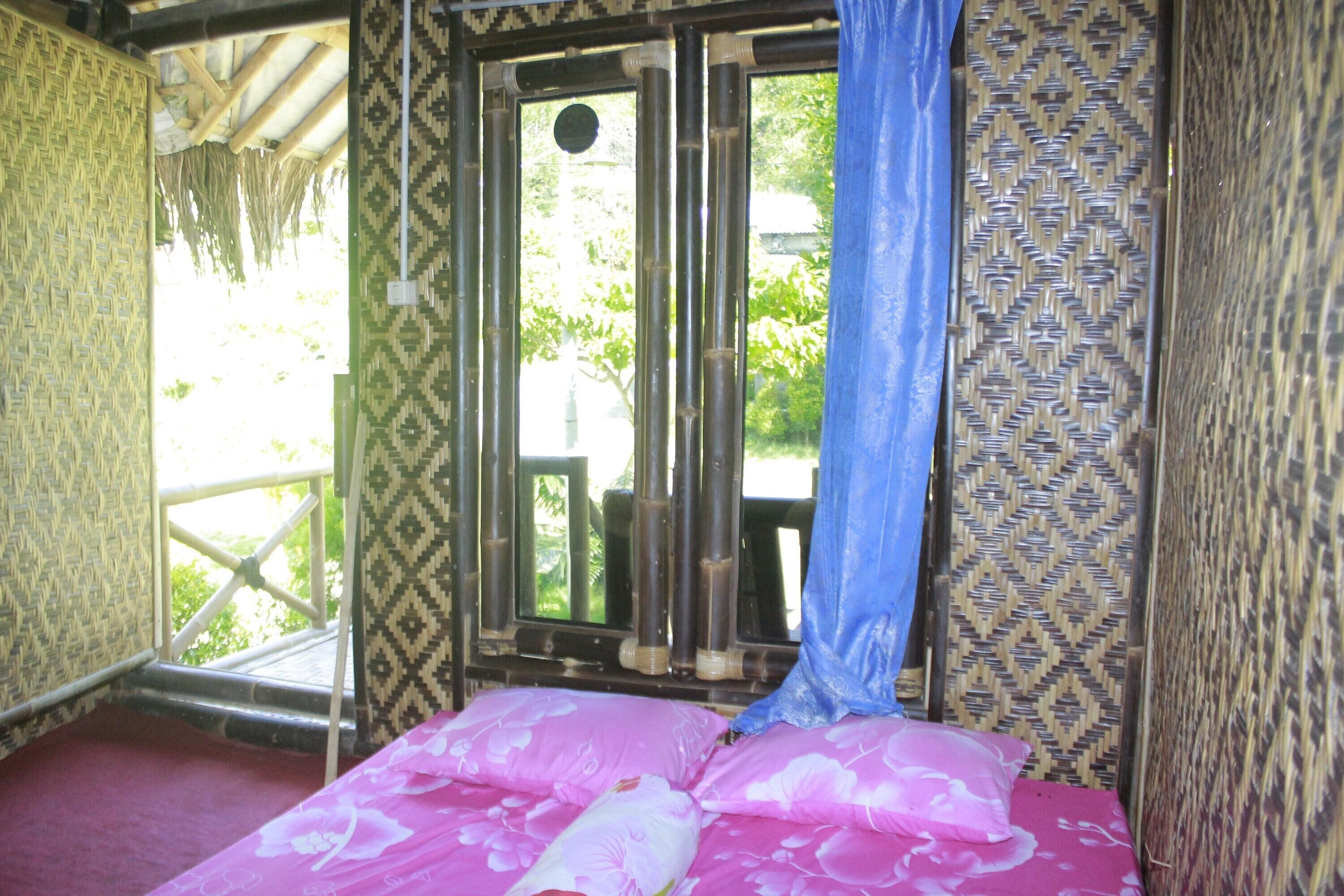 Penginapan Putra Darma