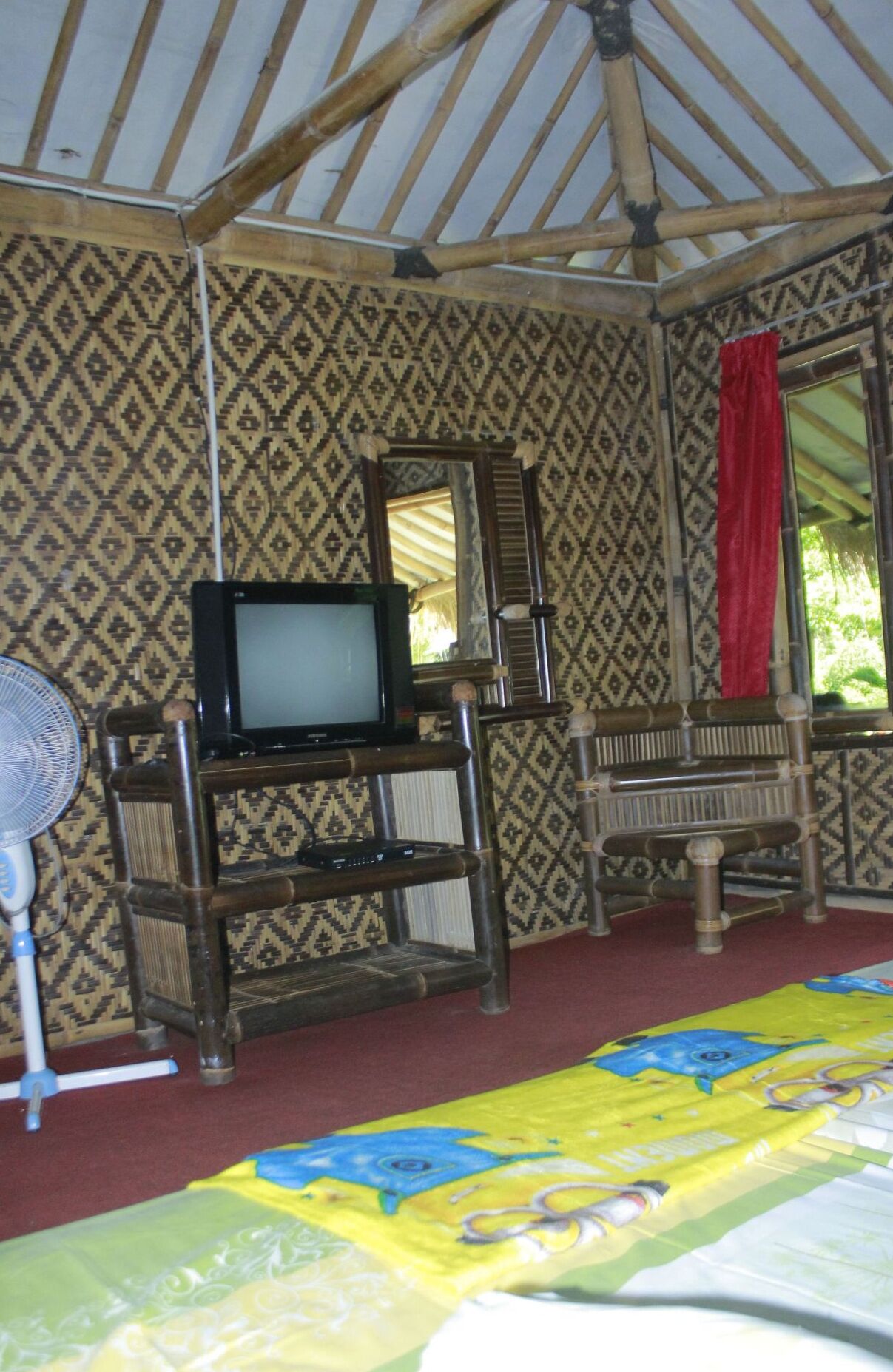 Penginapan Putra Darma