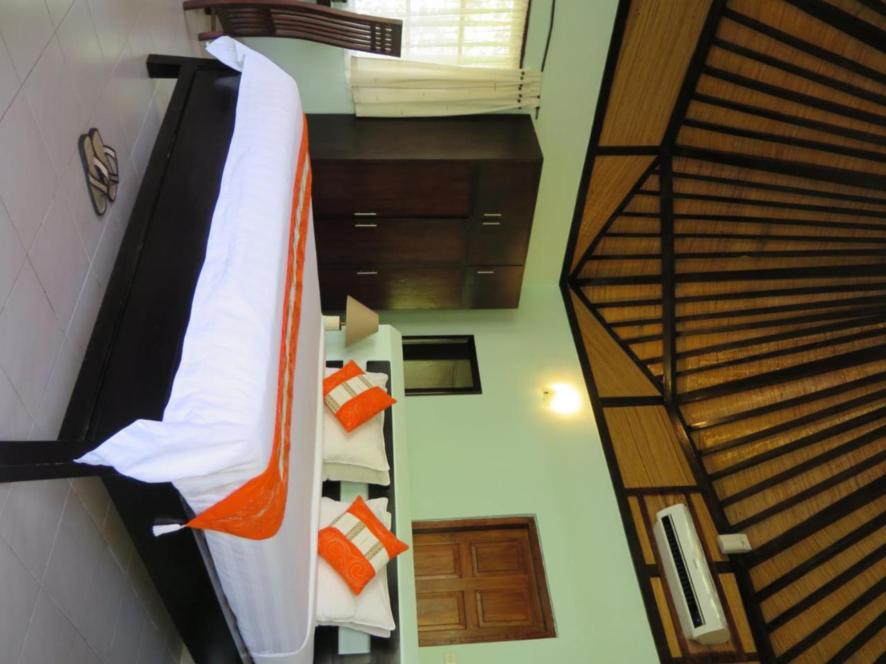 Angel Island Resort