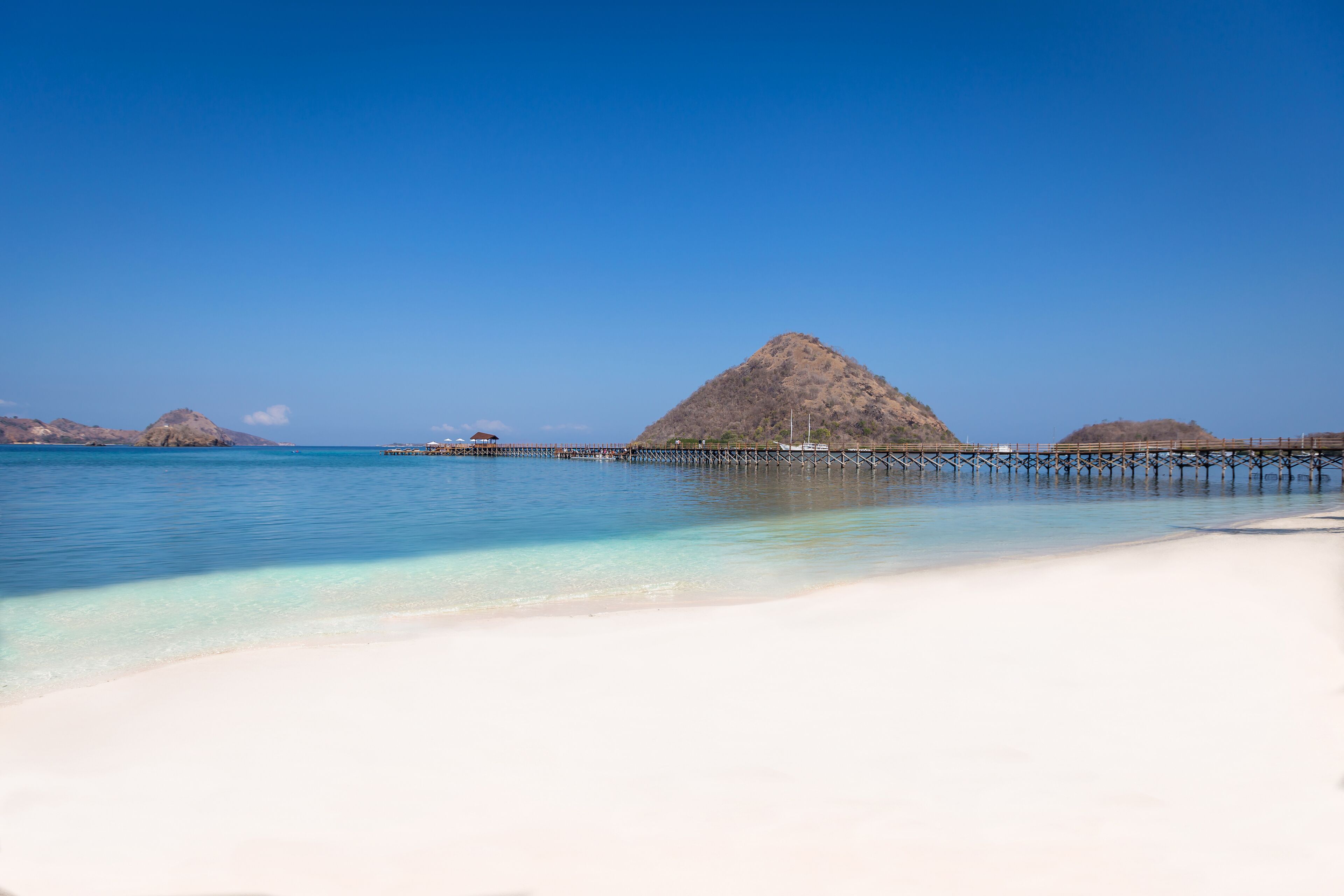 Ayana Komodo Resort