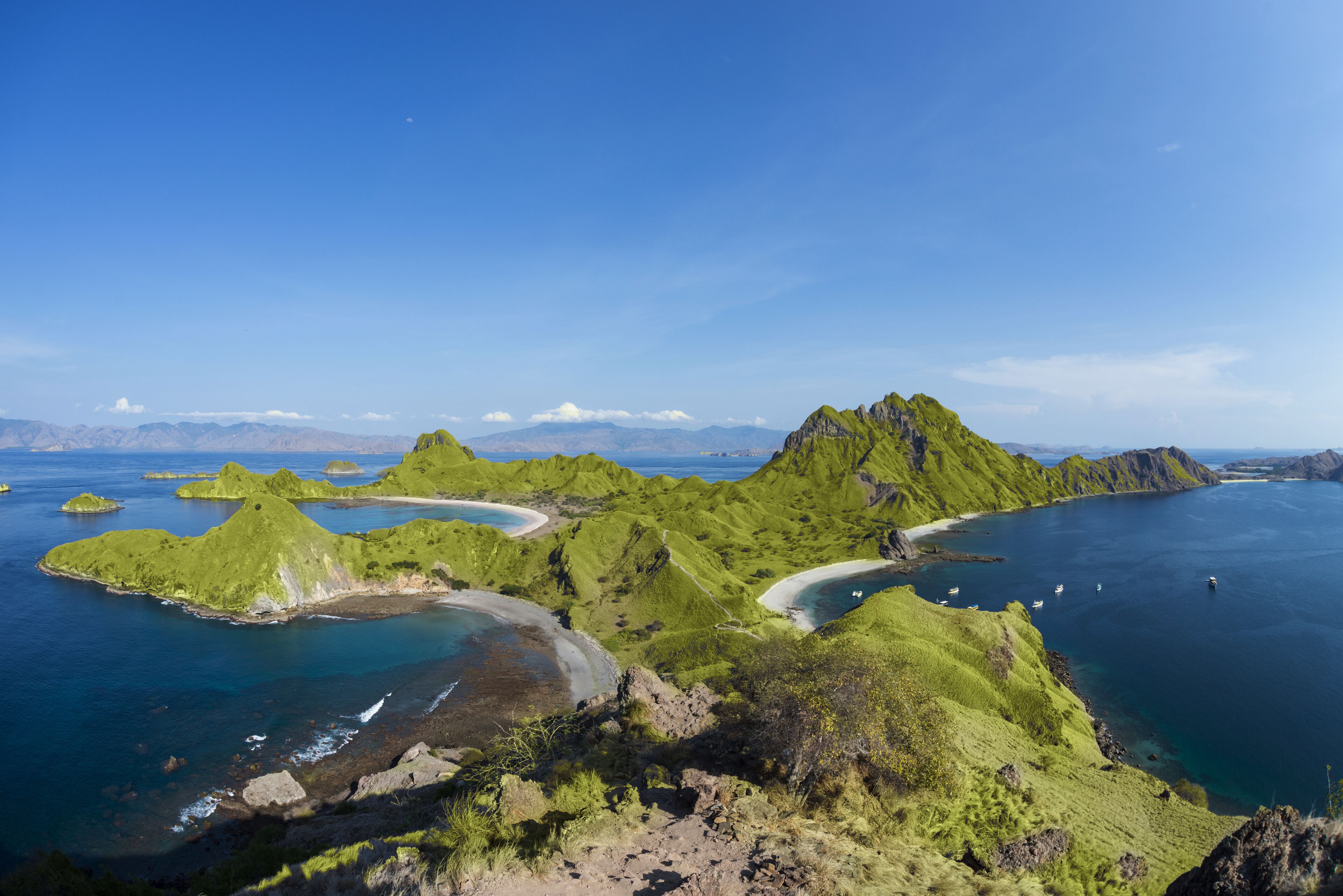 Ayana Komodo Resort