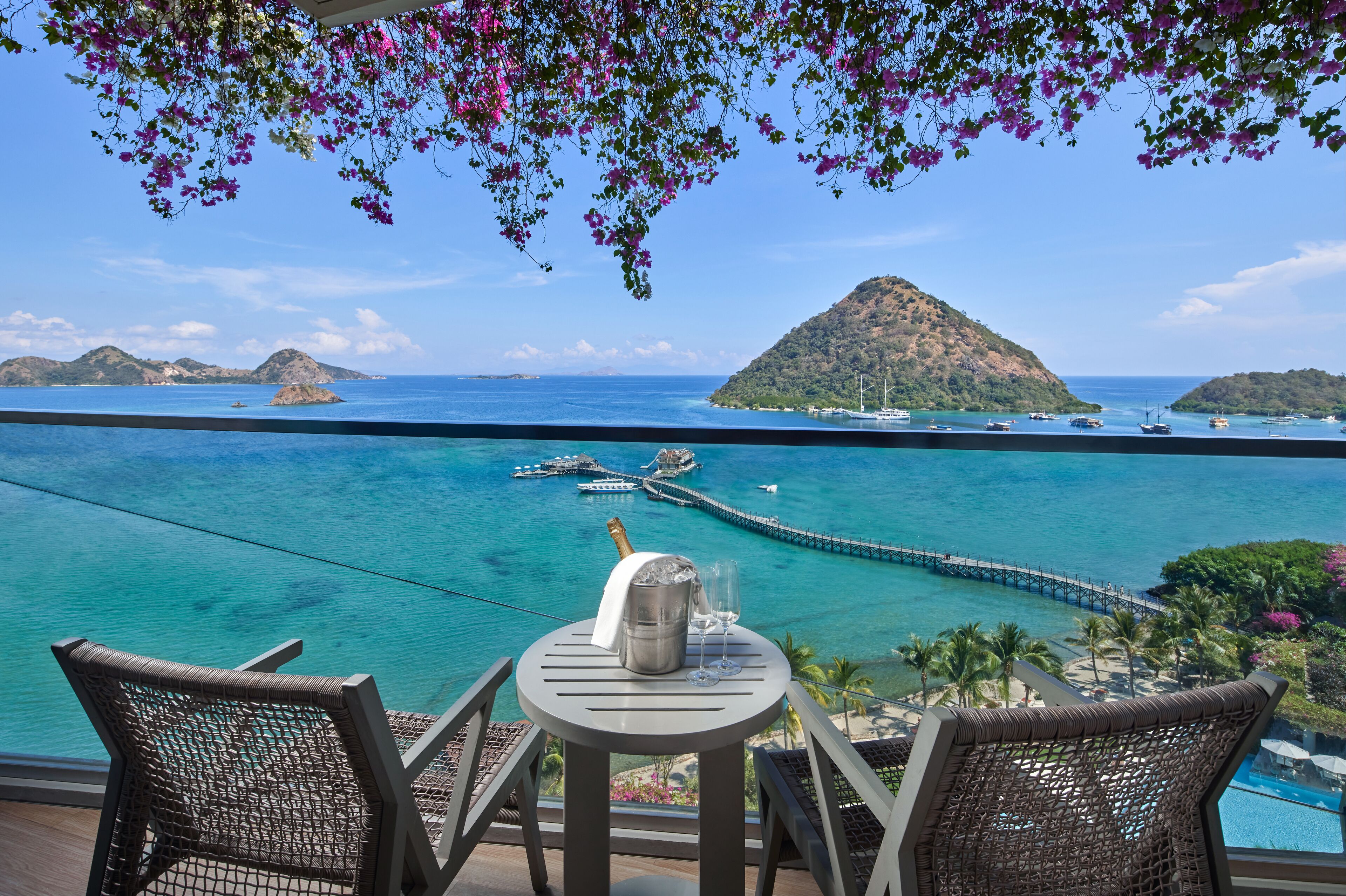 Ayana Komodo Resort
