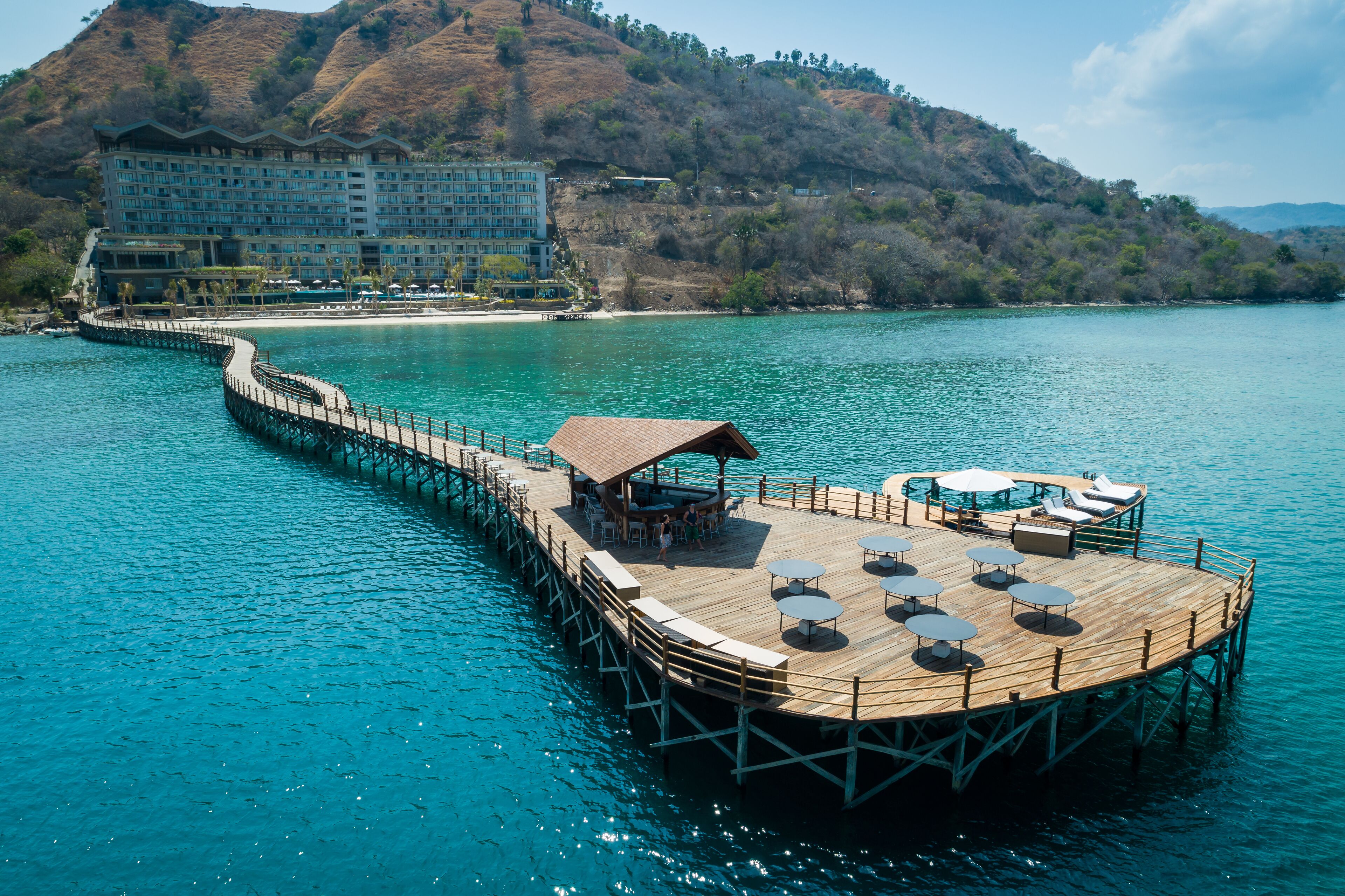 Ayana Komodo Resort