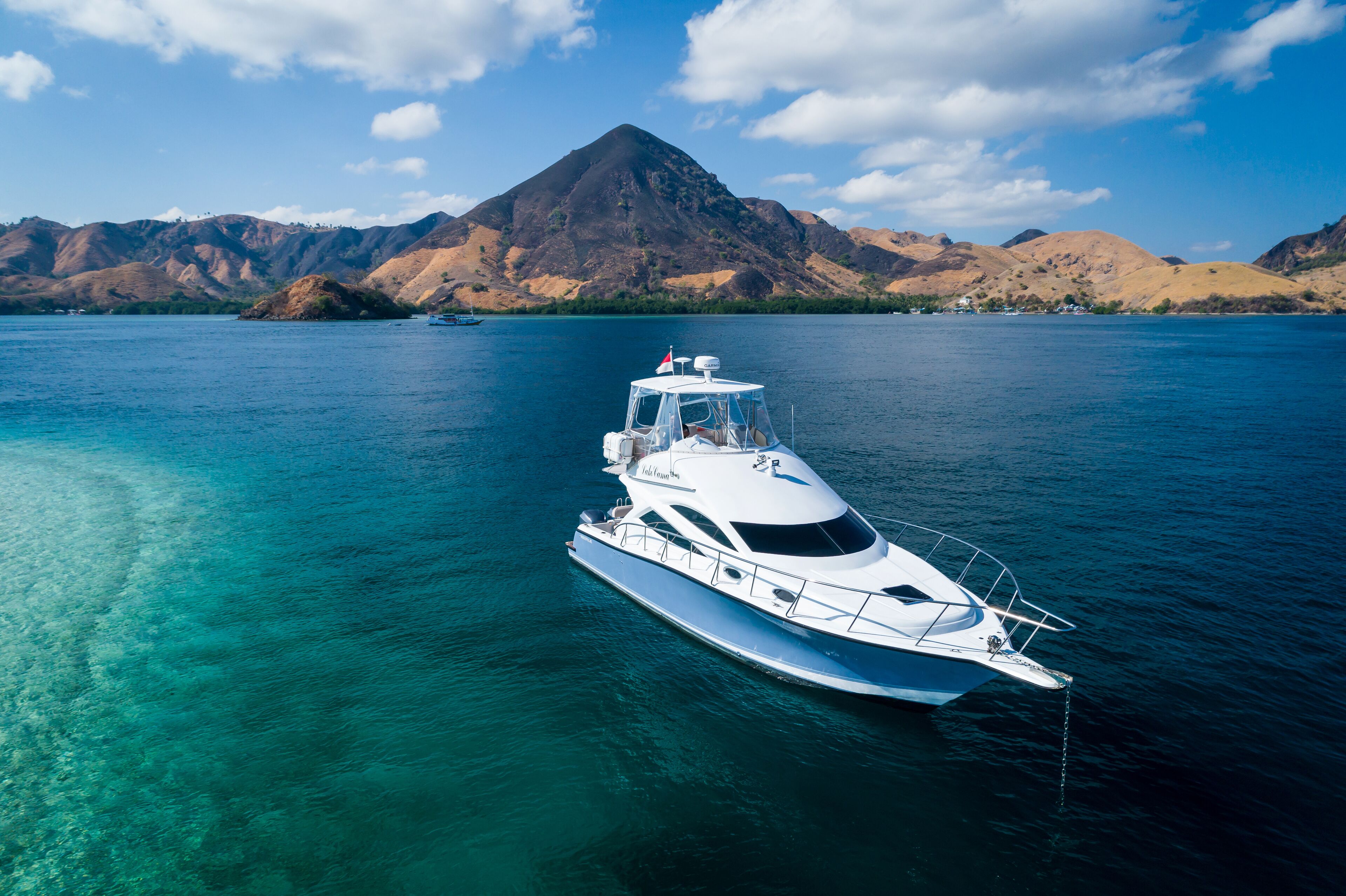 Ayana Komodo Resort