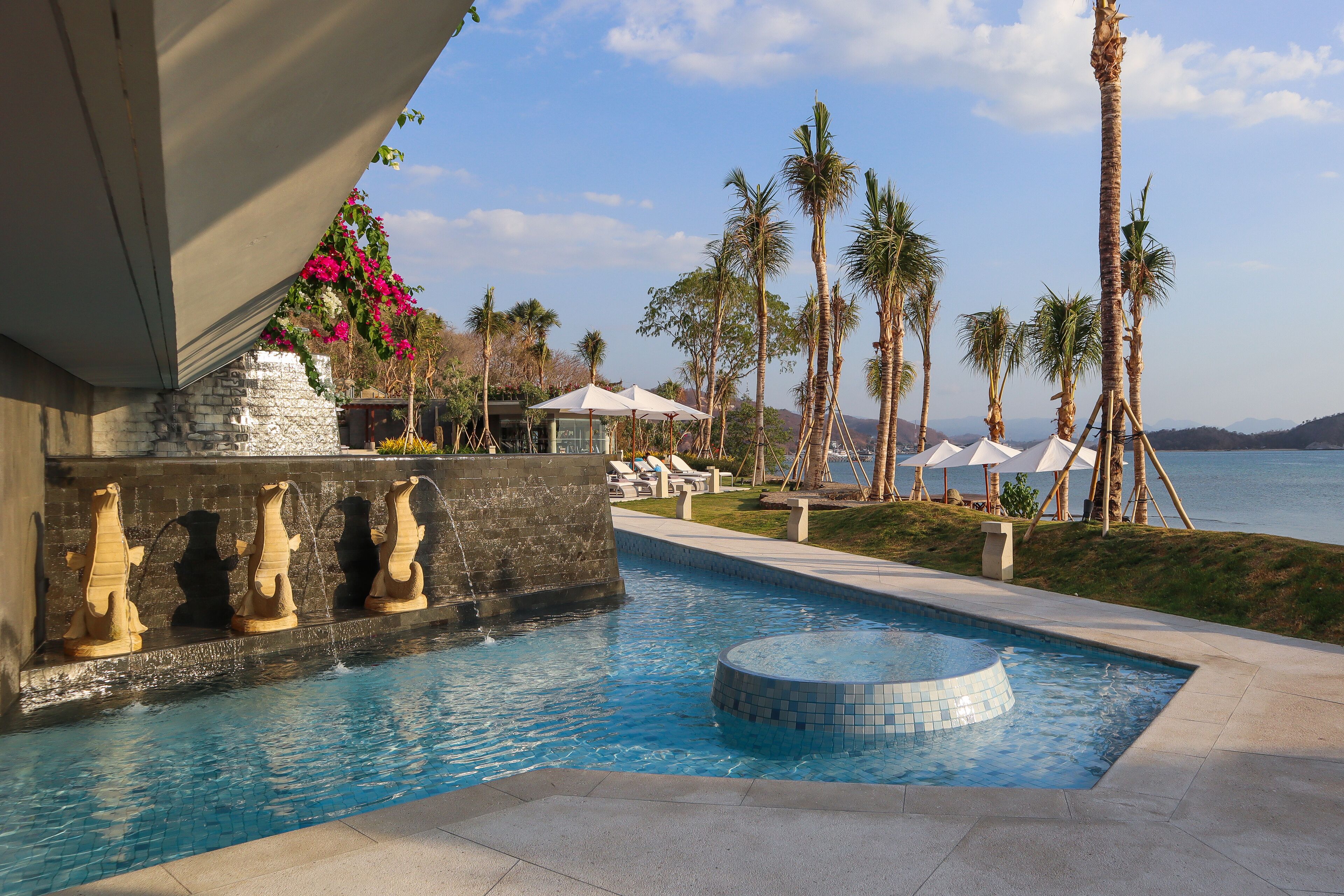 Ayana Komodo Resort