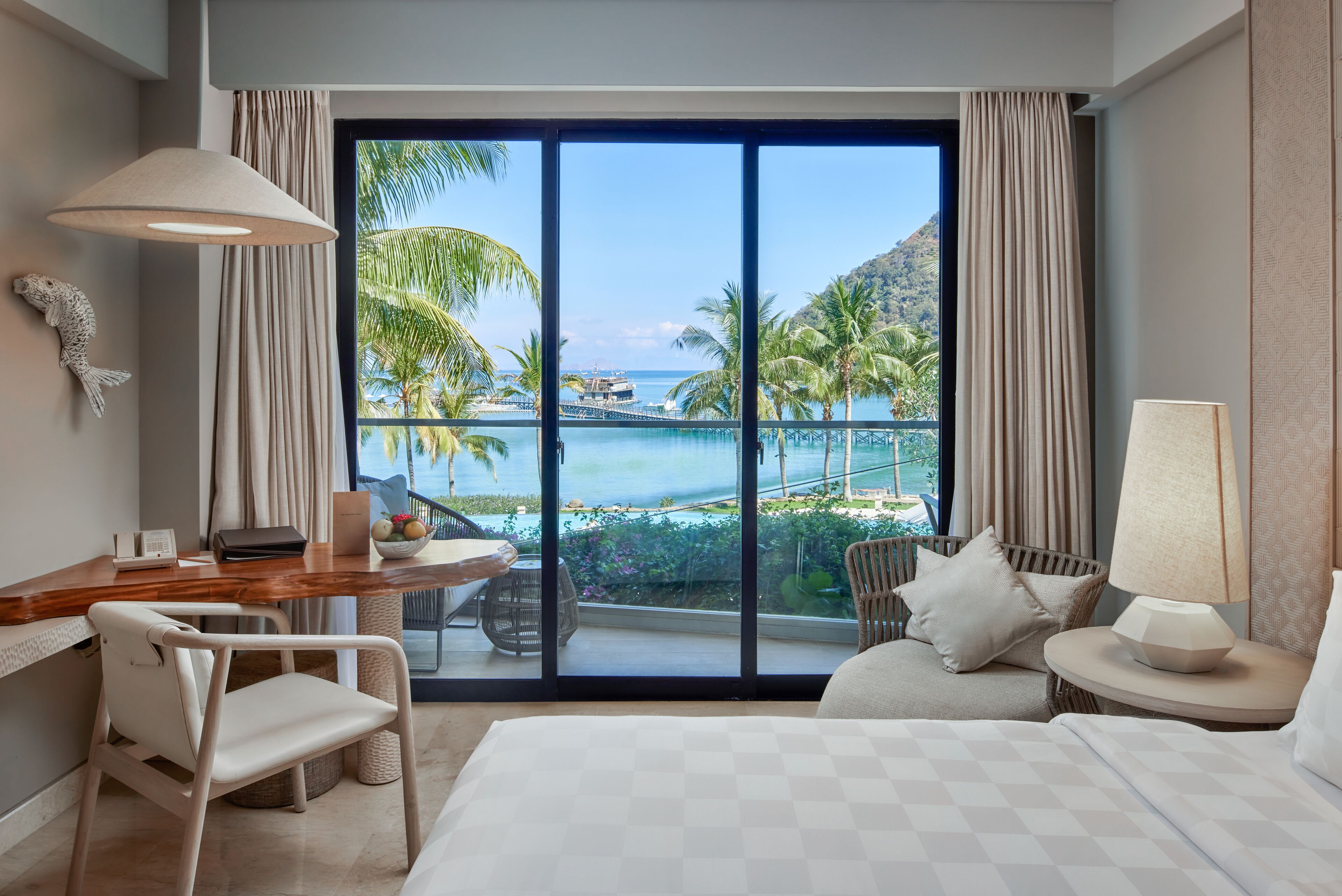 Ayana Komodo Resort