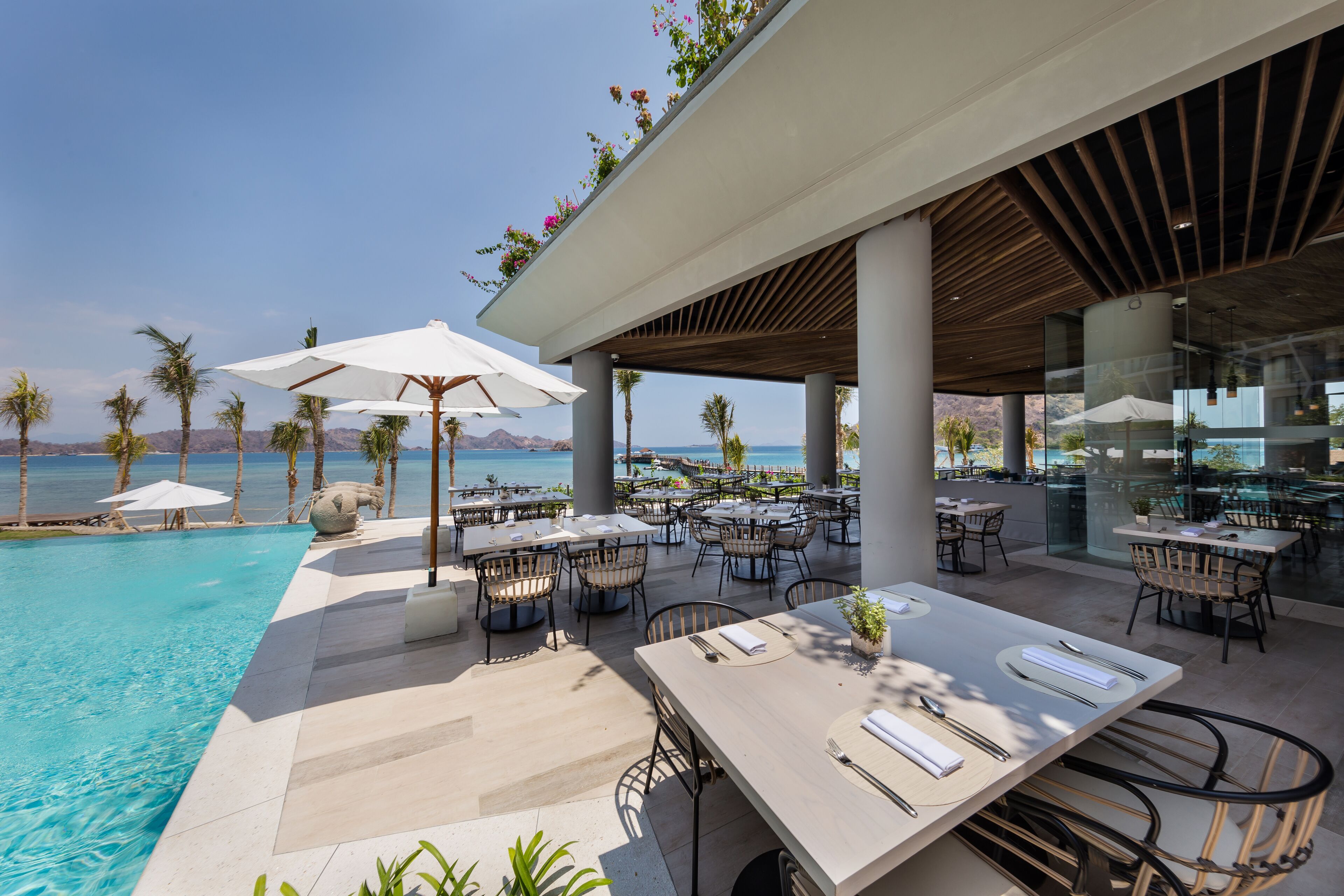 Ayana Komodo Resort