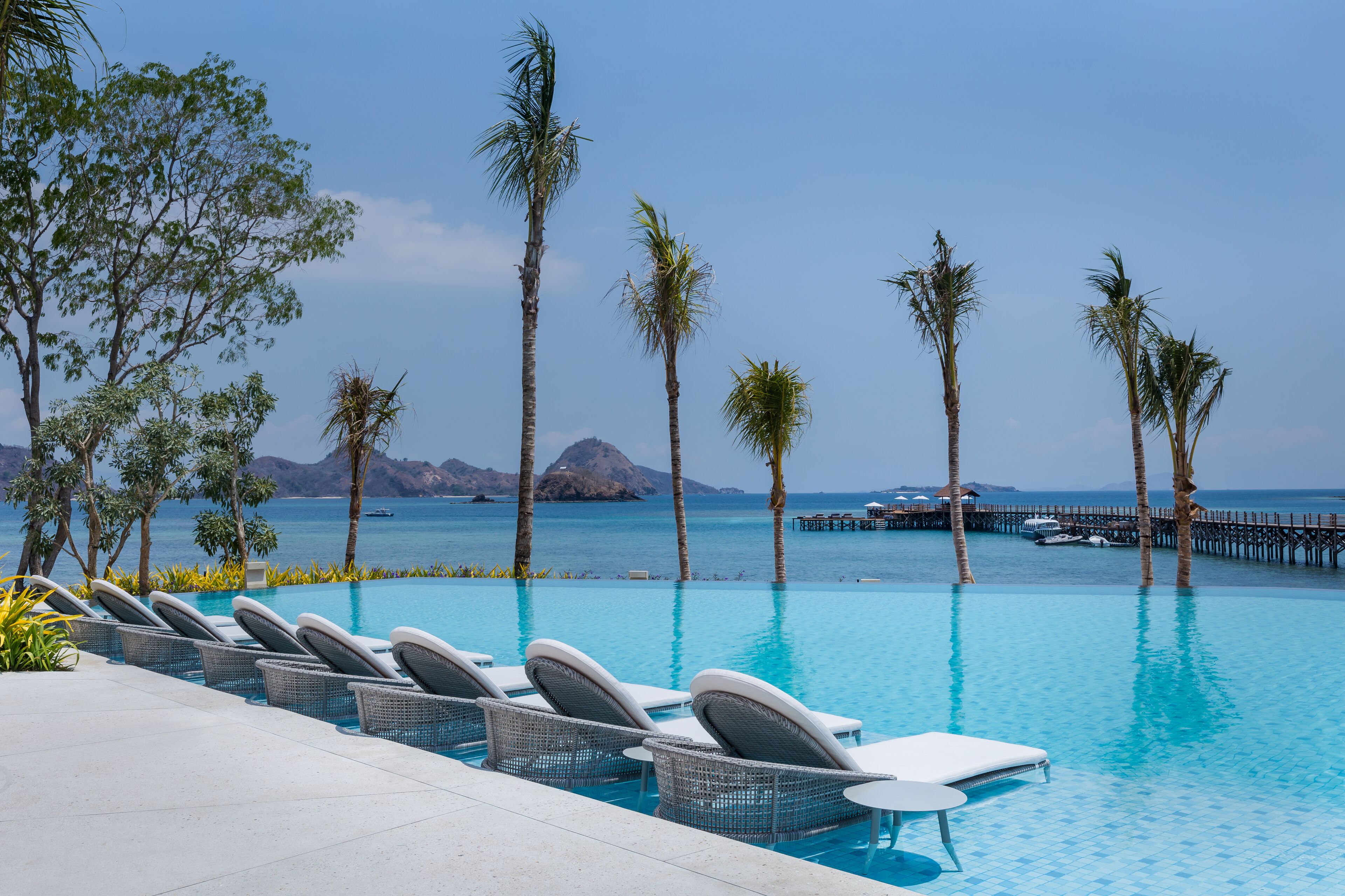 Ayana Komodo Resort