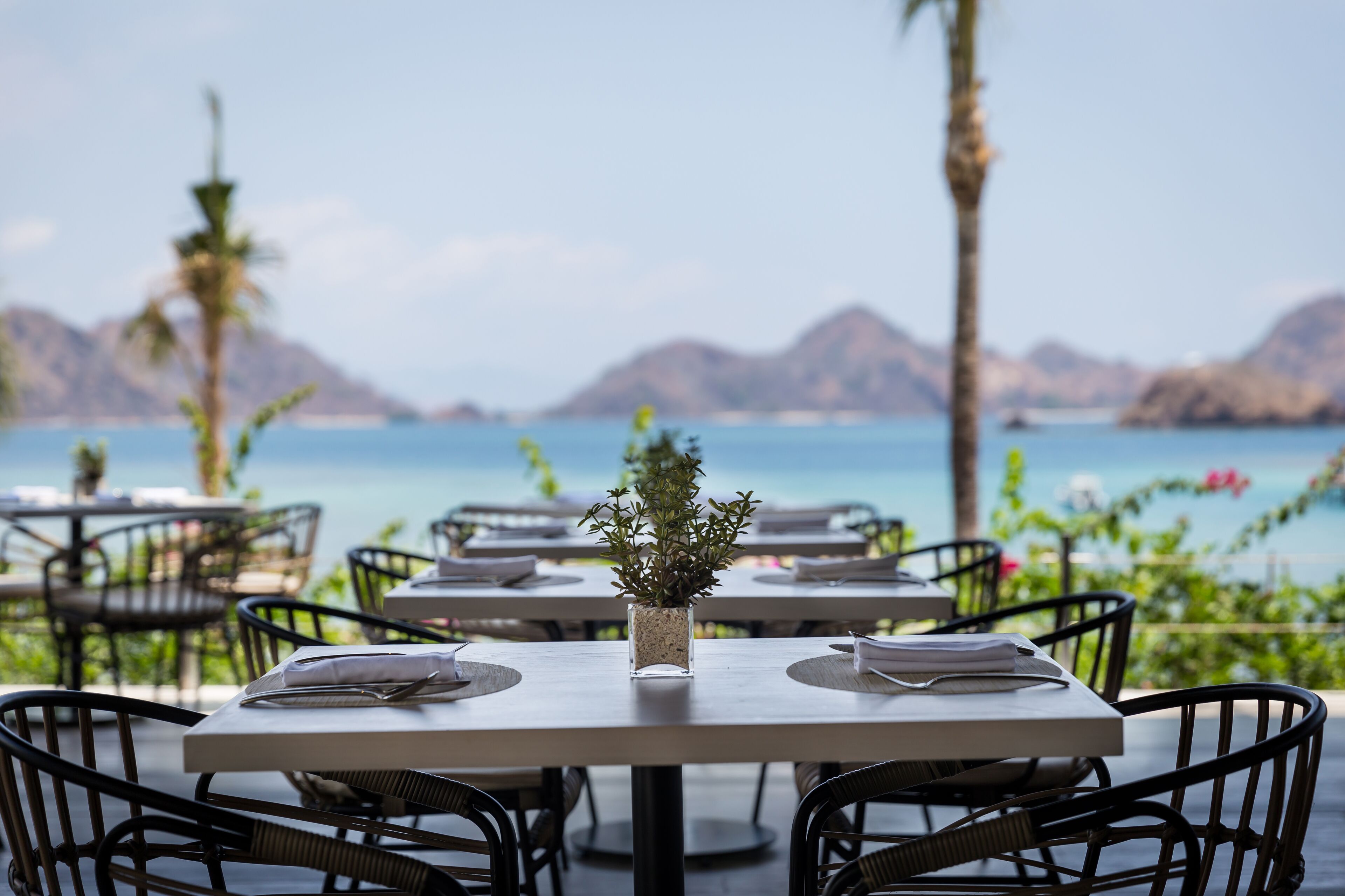 Ayana Komodo Resort
