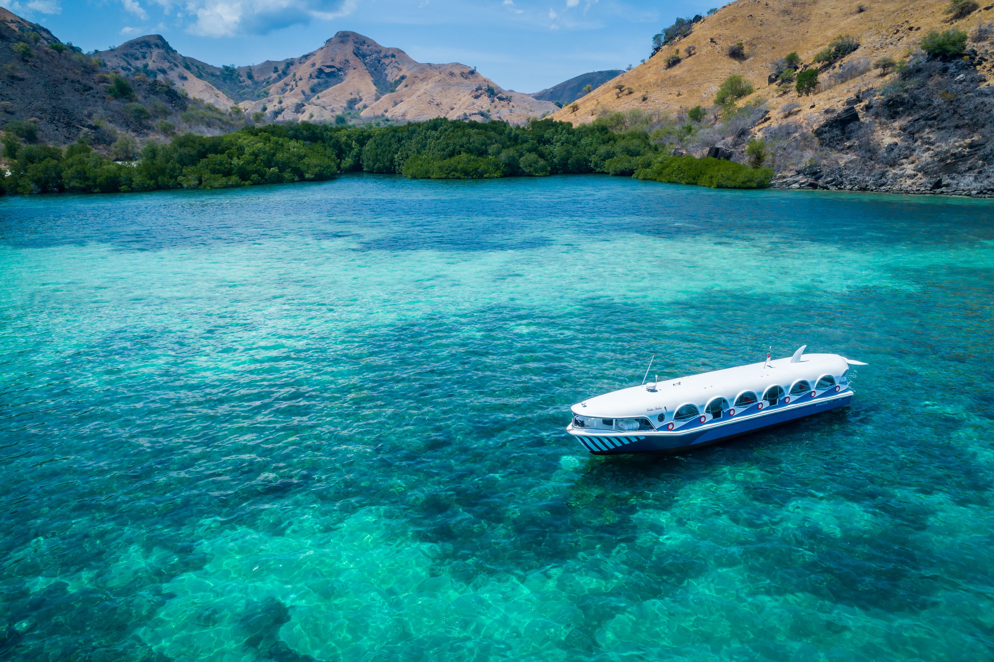 Ayana Komodo Resort