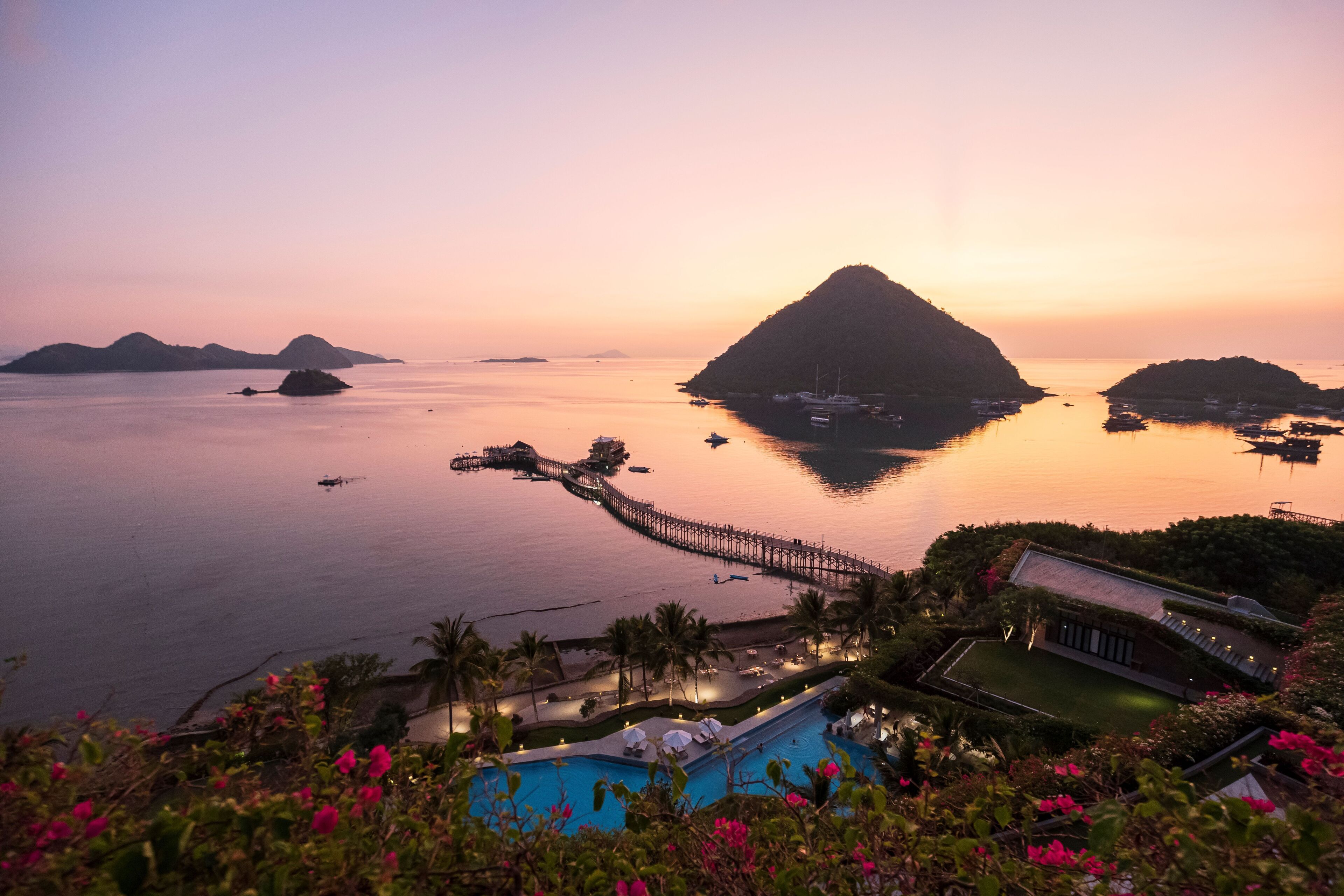 Ayana Komodo Resort