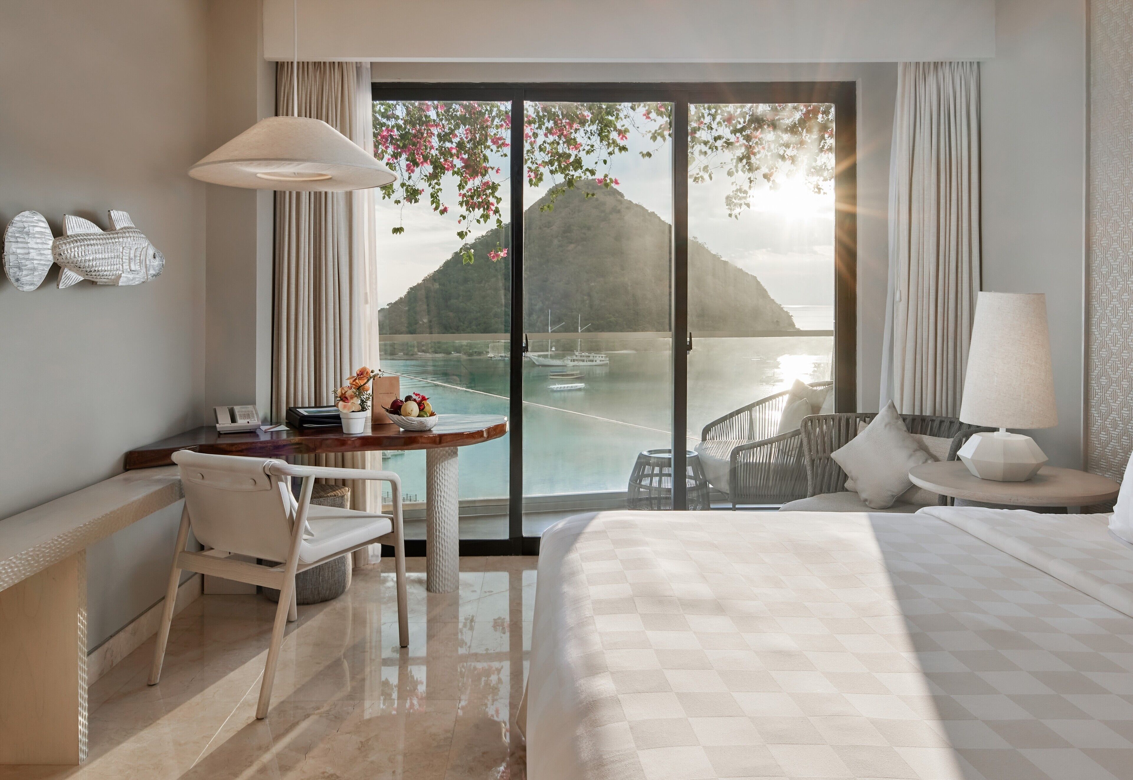 Ayana Komodo Resort