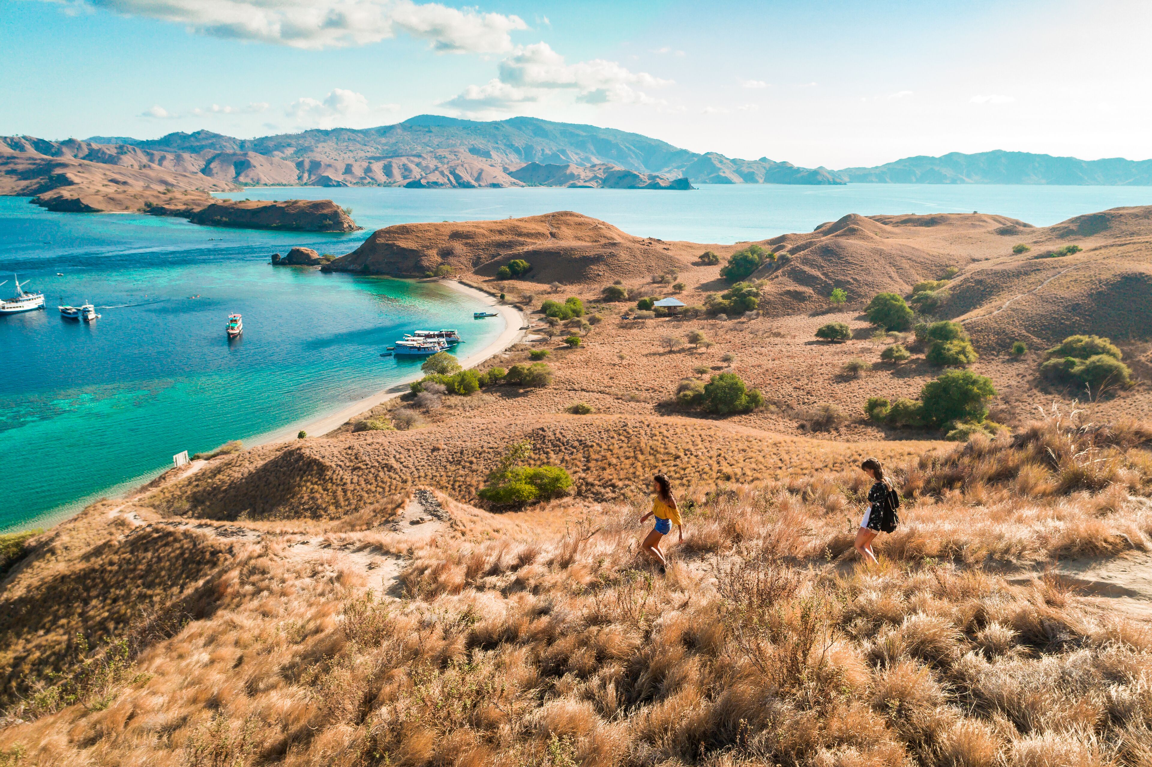 Ayana Komodo Resort