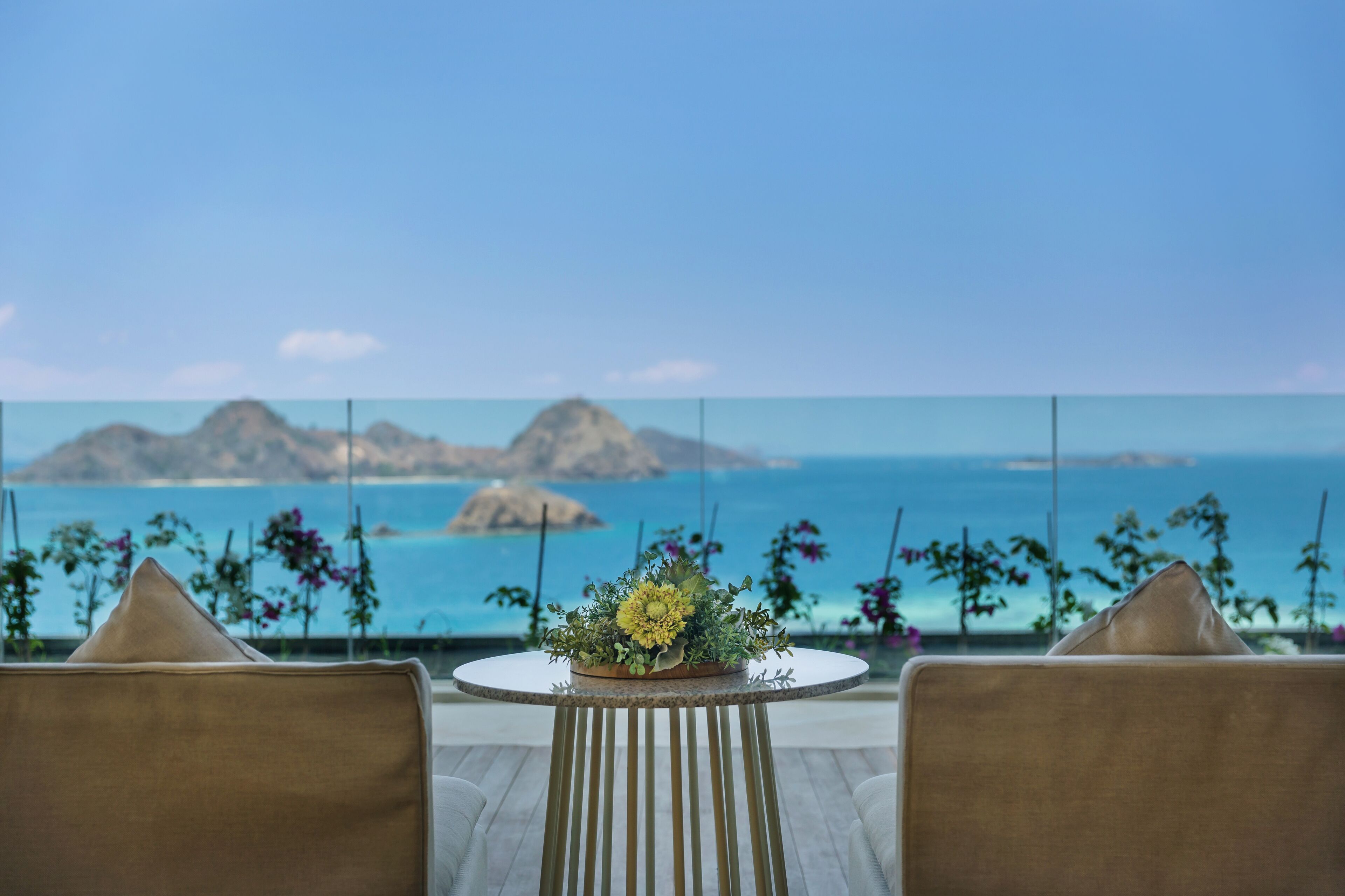 Ayana Komodo Resort