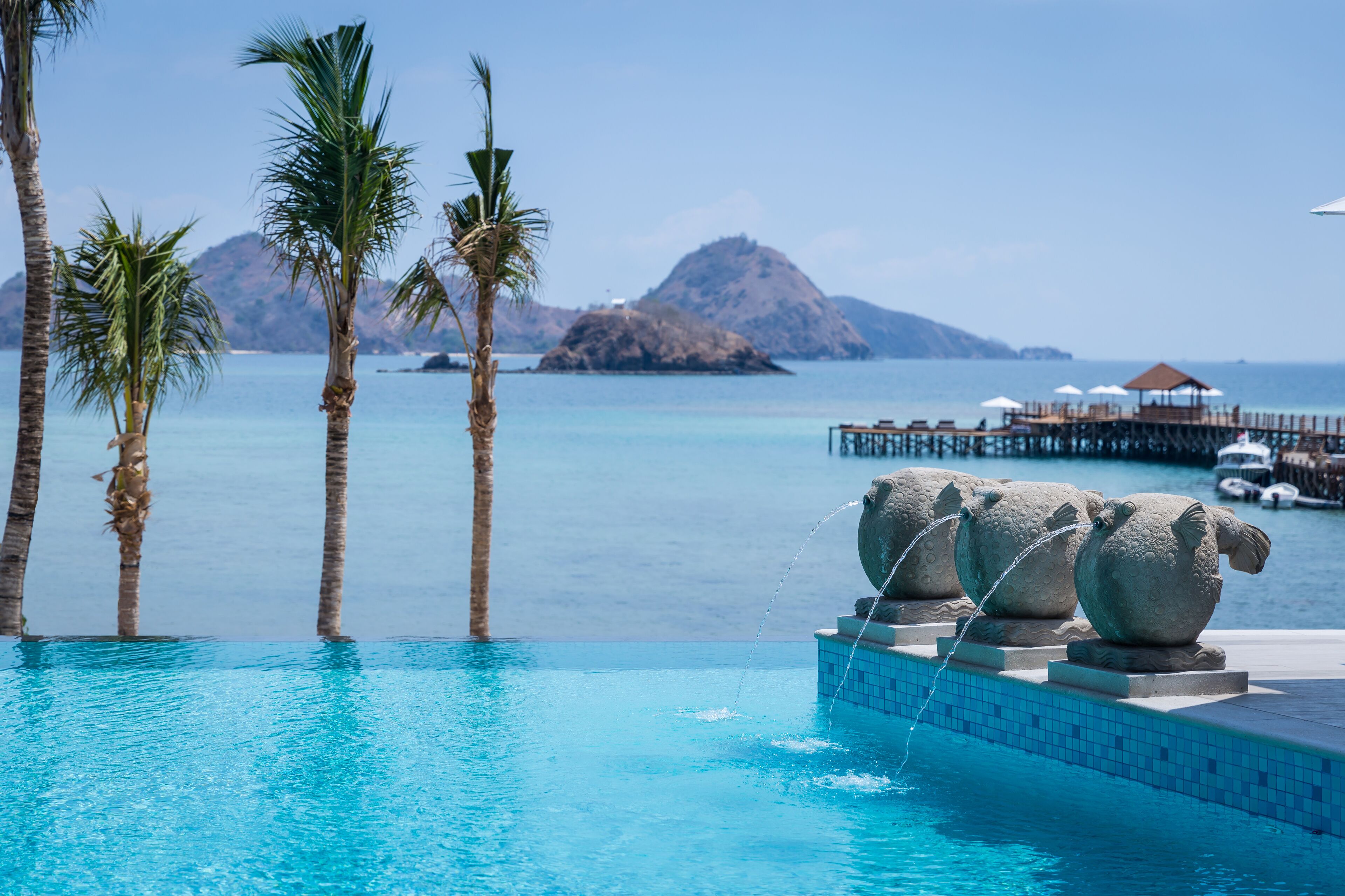 Ayana Komodo Resort