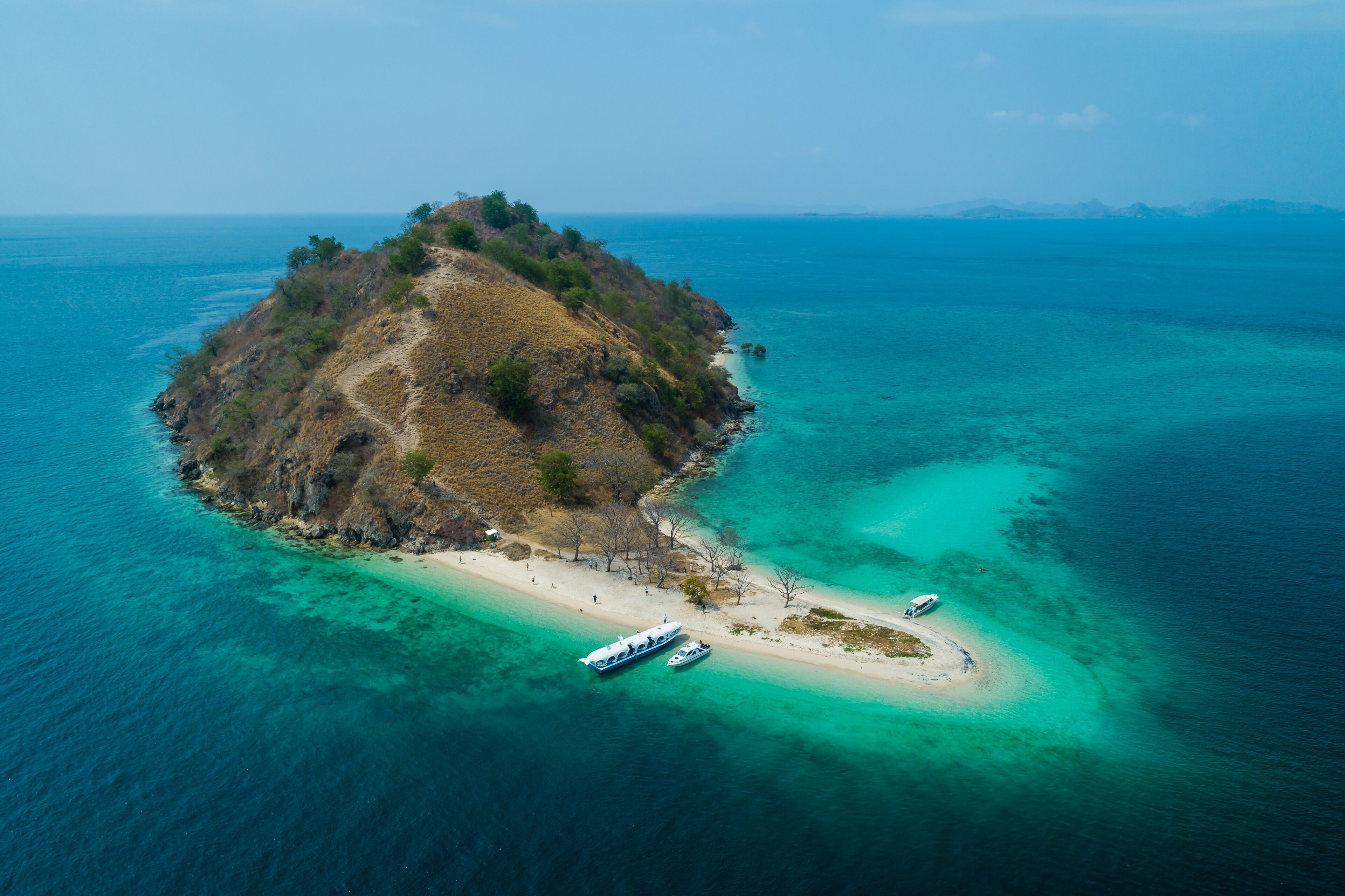 Ayana Komodo Resort