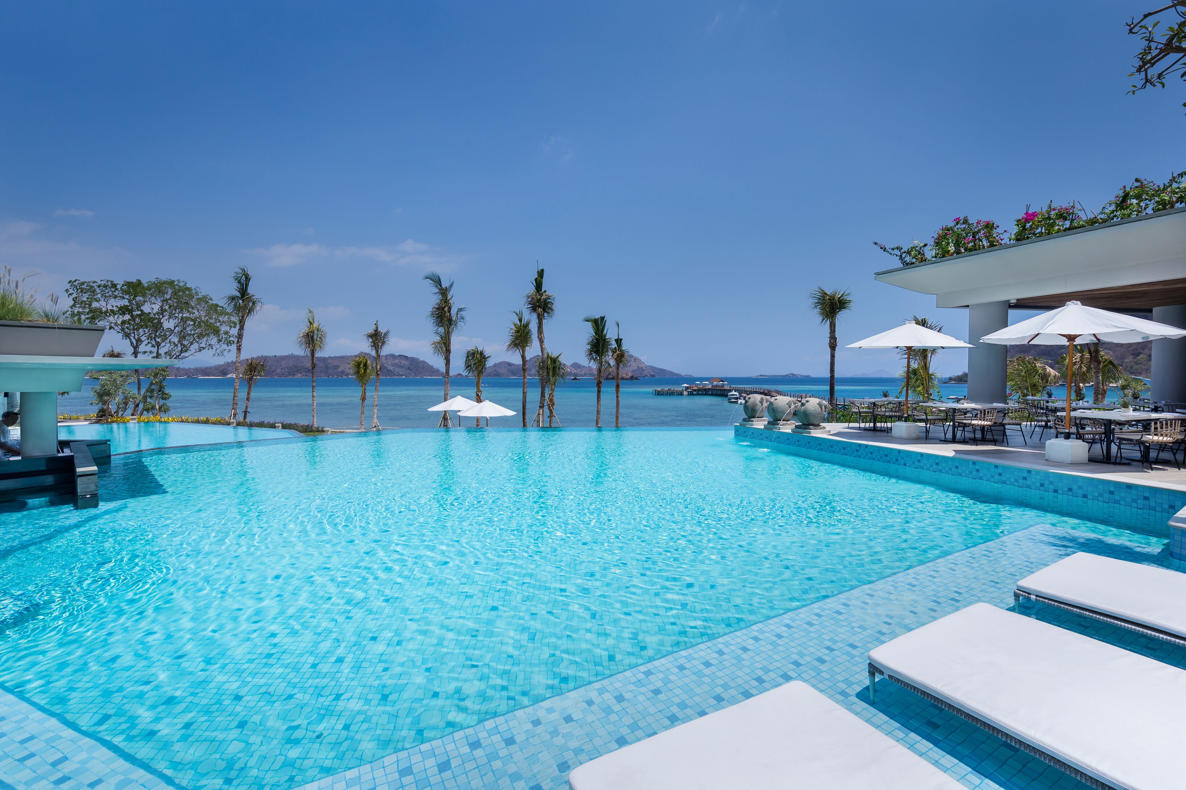 Ayana Komodo Resort