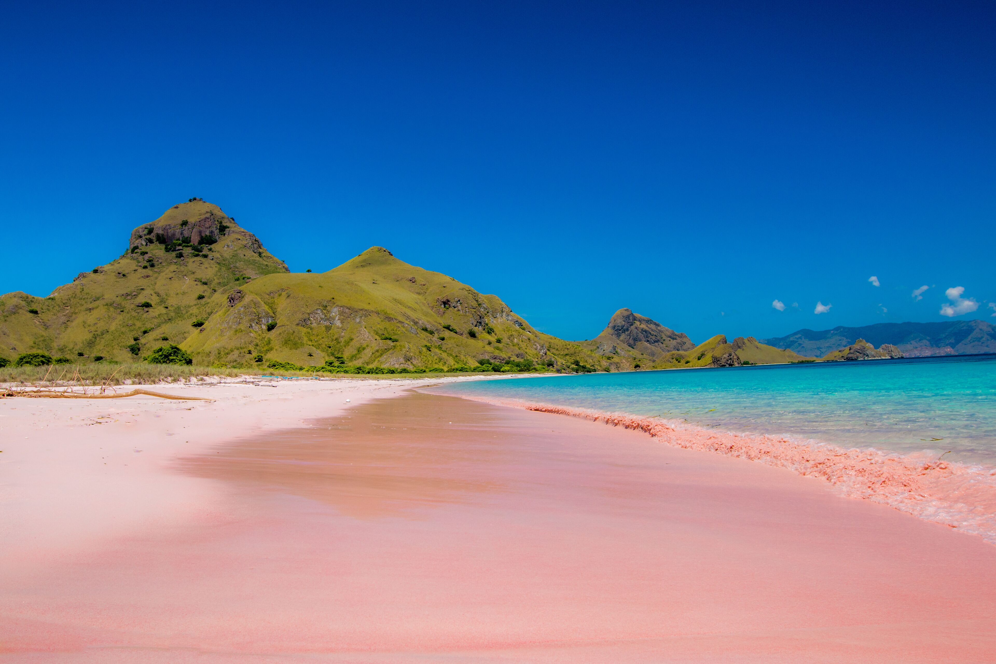 Ayana Komodo Resort