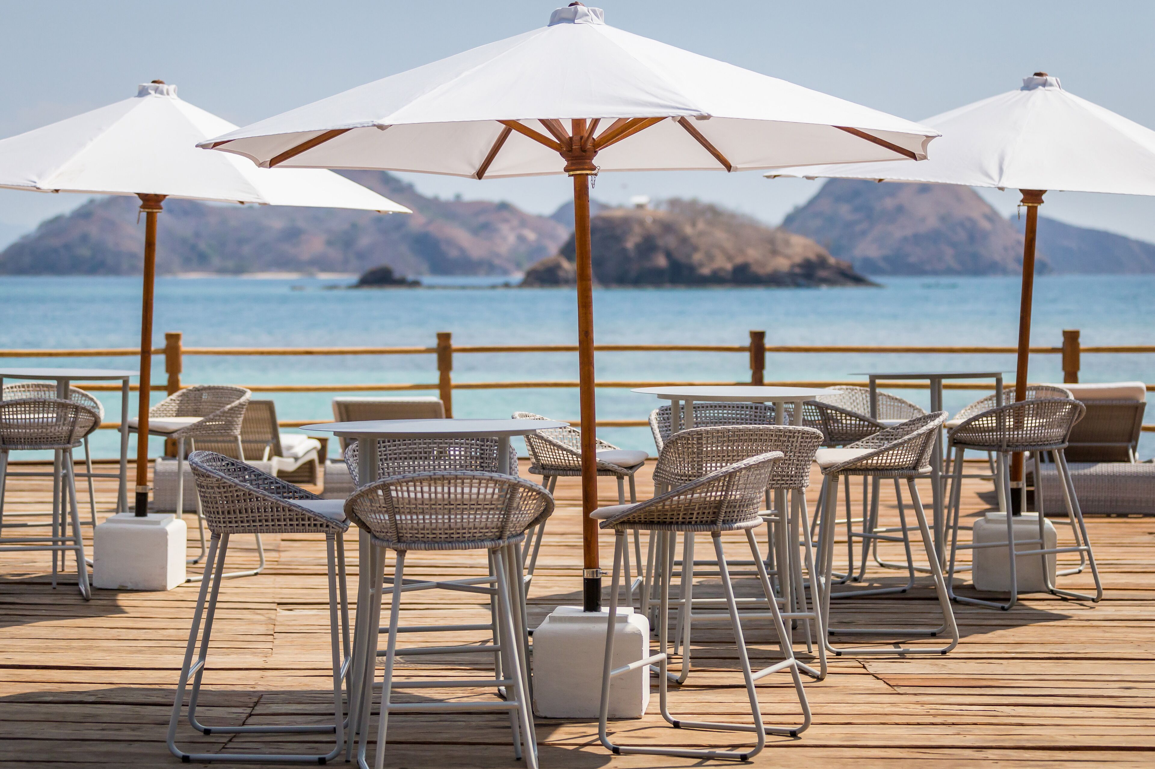 Ayana Komodo Resort