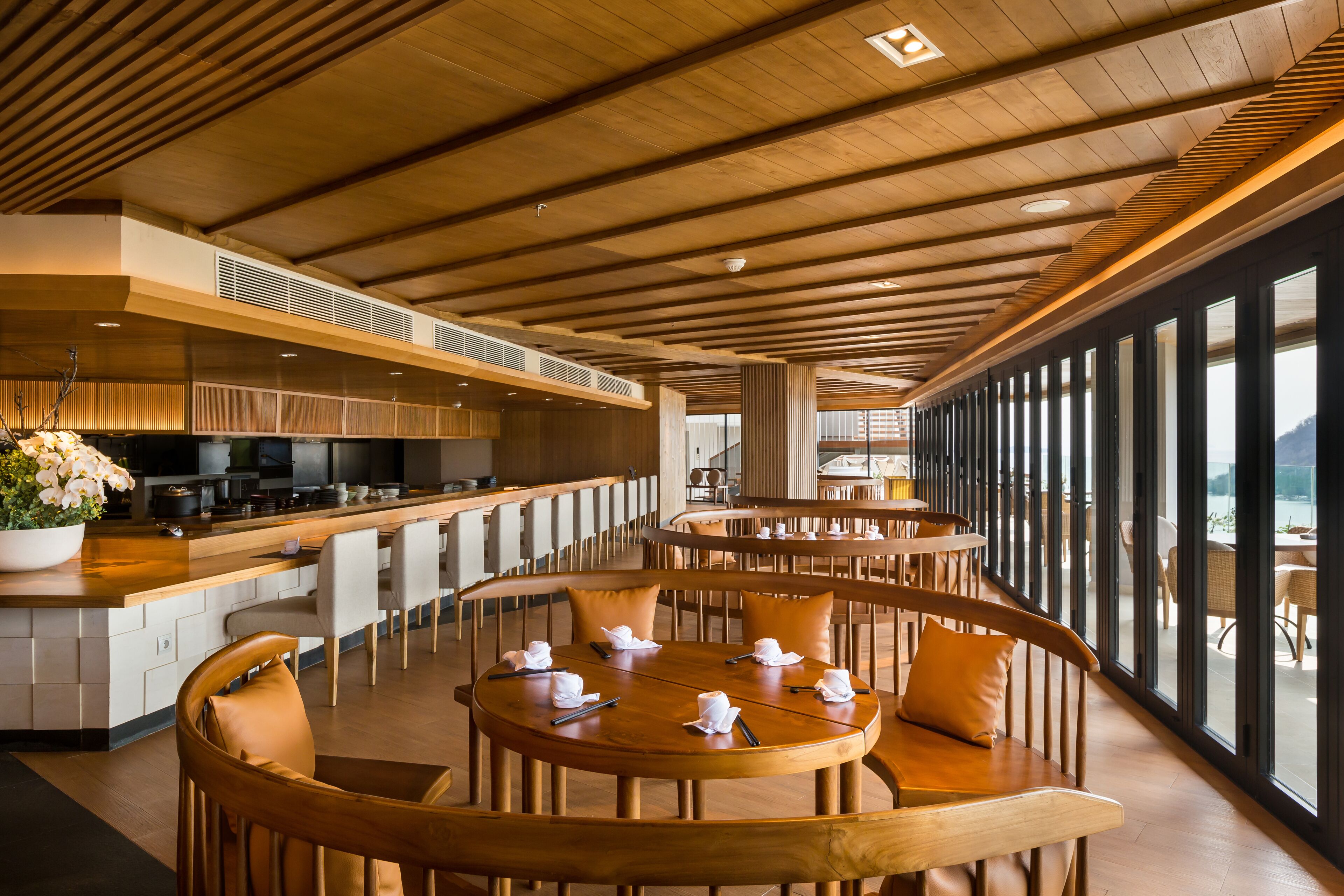 Ayana Komodo Resort