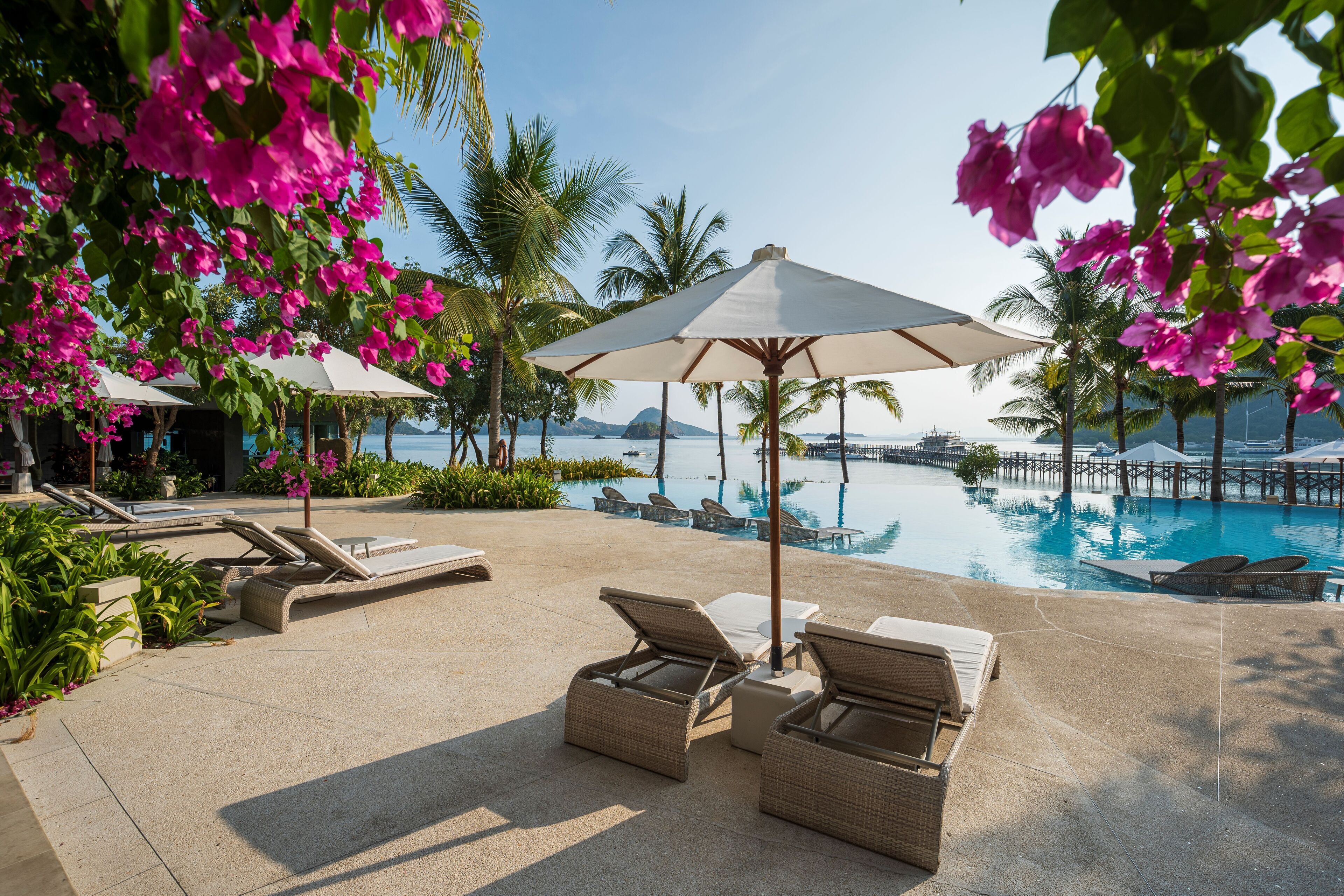 Ayana Komodo Resort