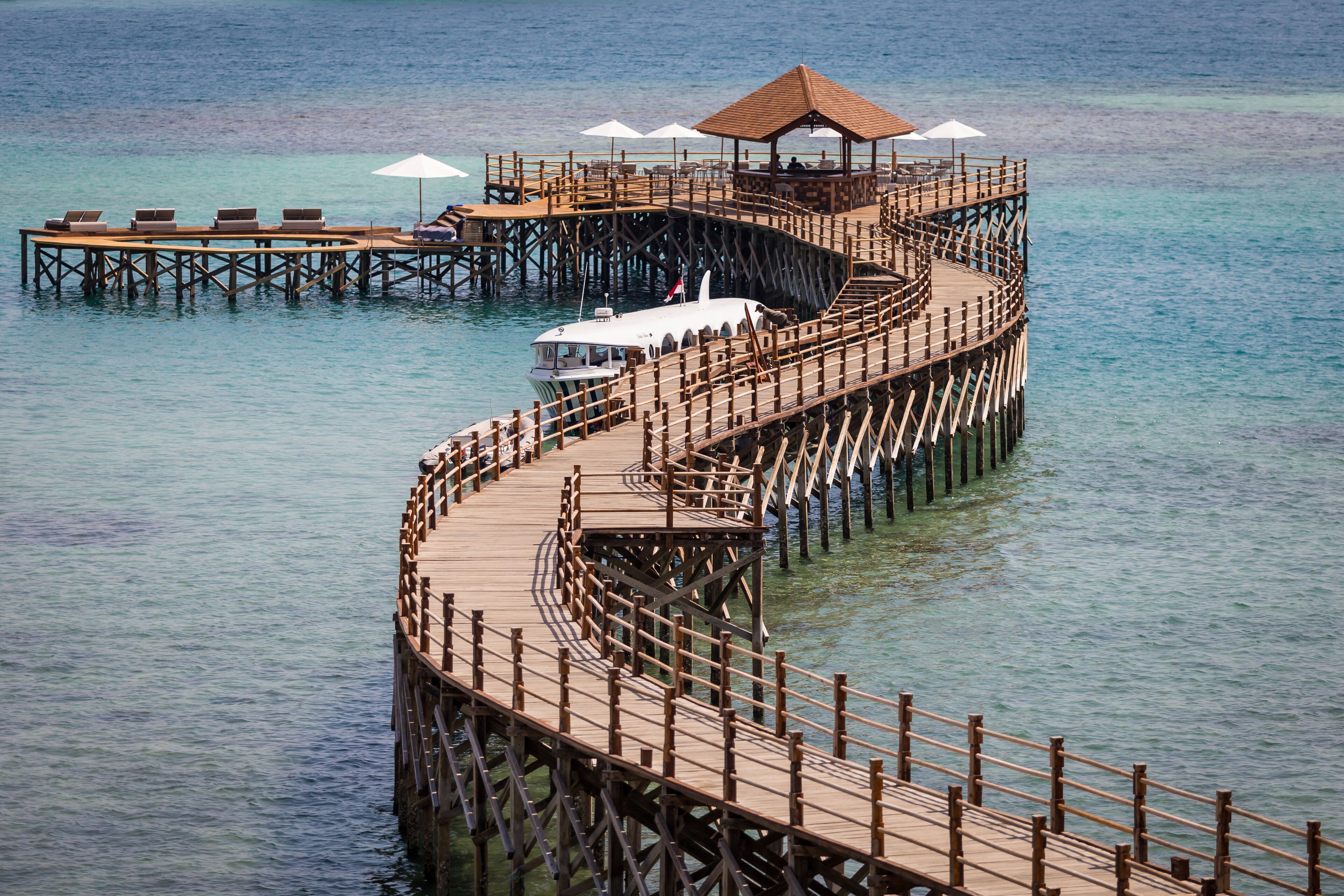 Ayana Komodo Resort