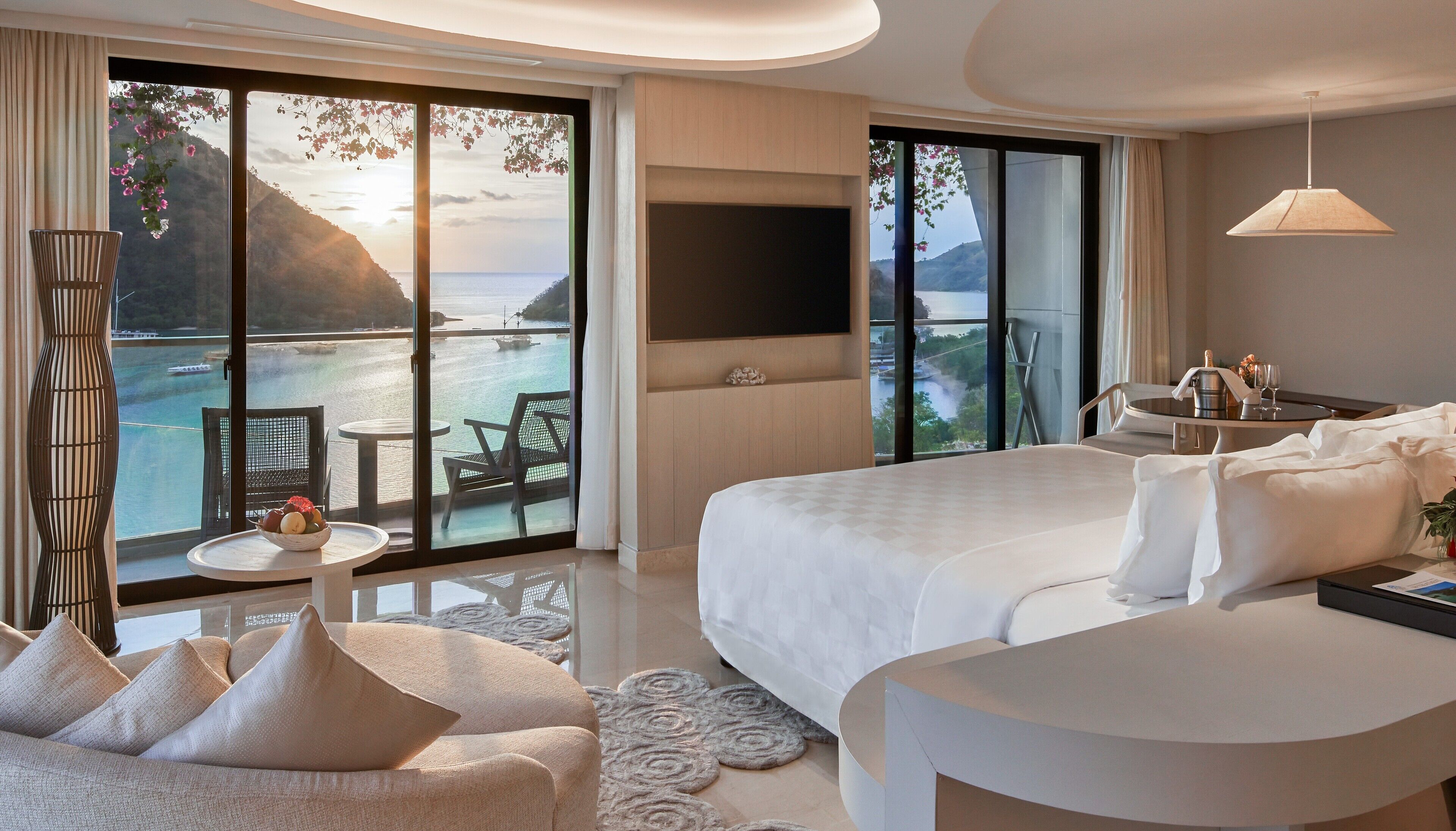 Ayana Komodo Resort