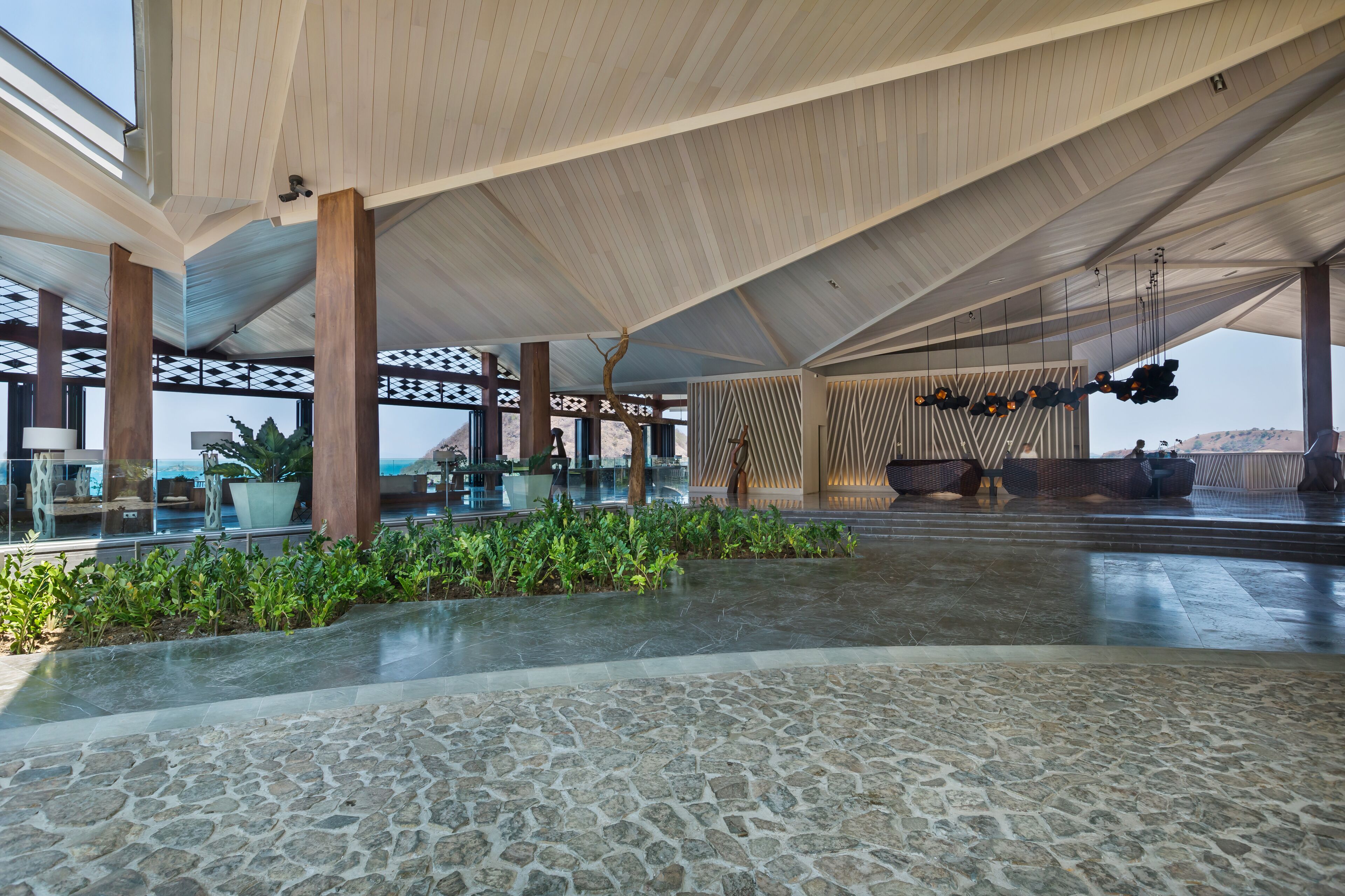 Ayana Komodo Resort