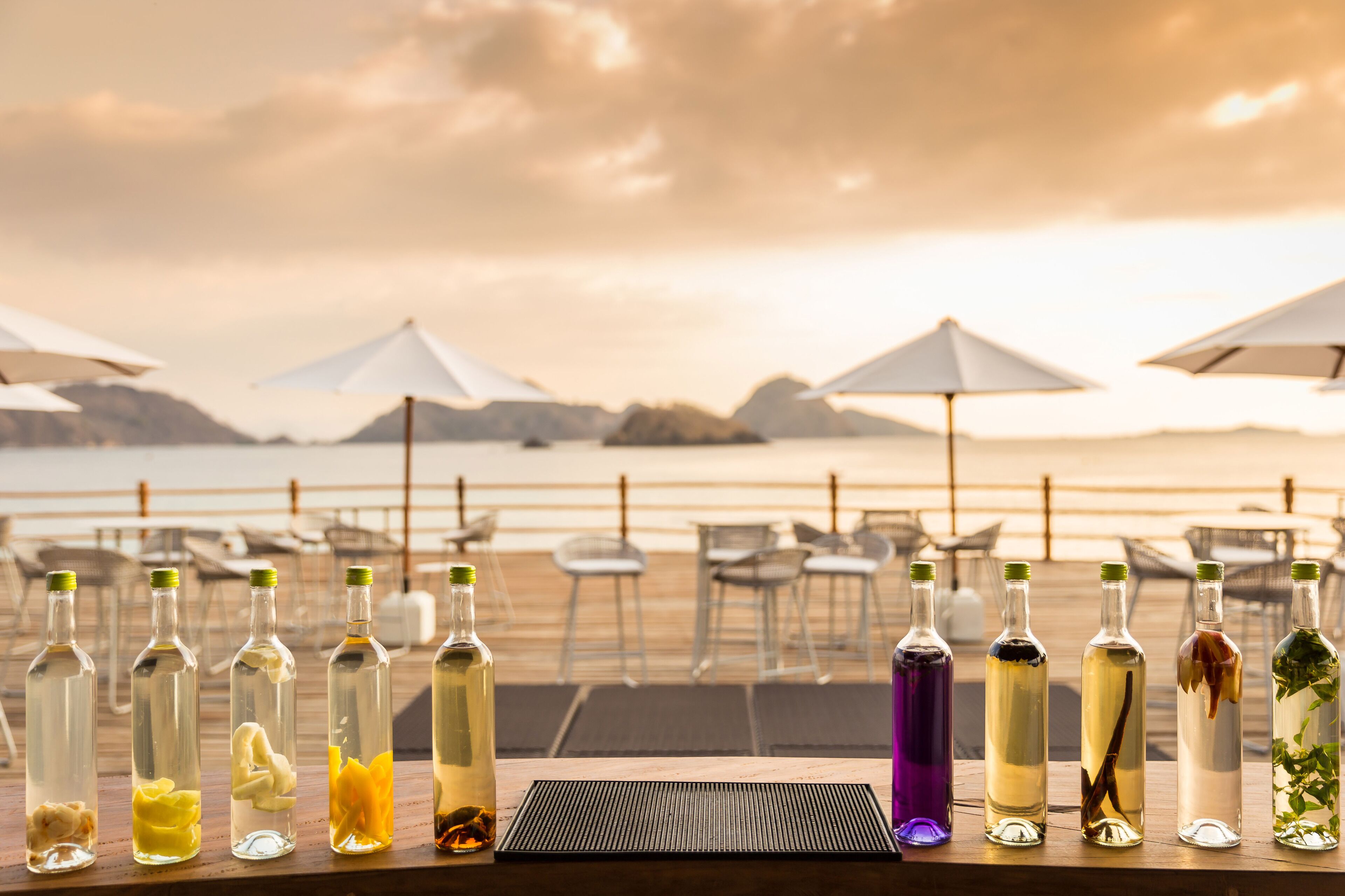Ayana Komodo Resort