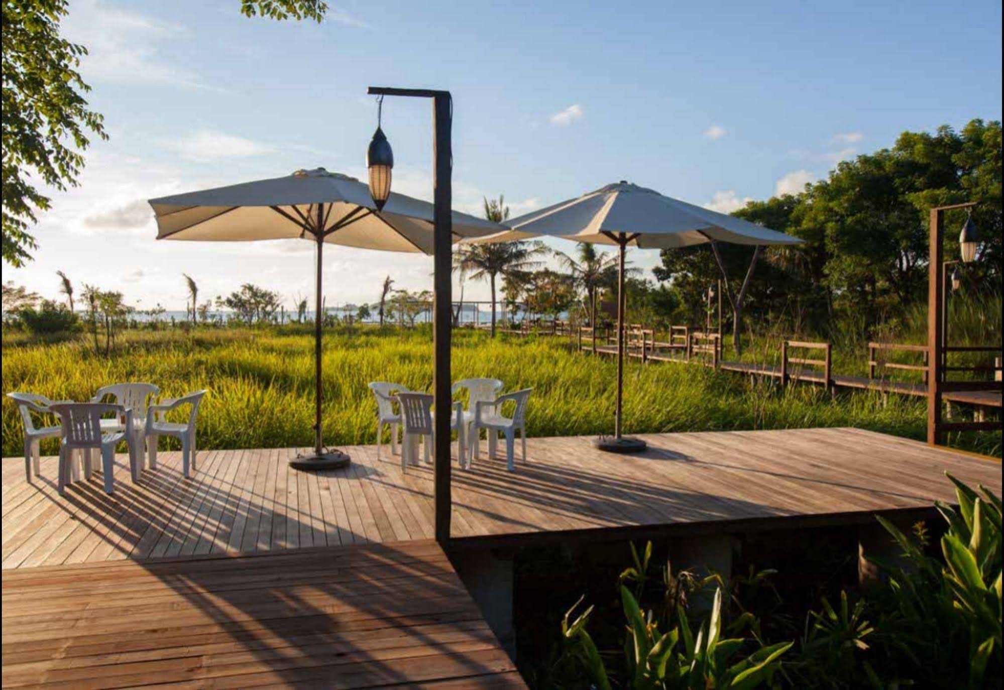 Bajo Komodo Eco Lodge