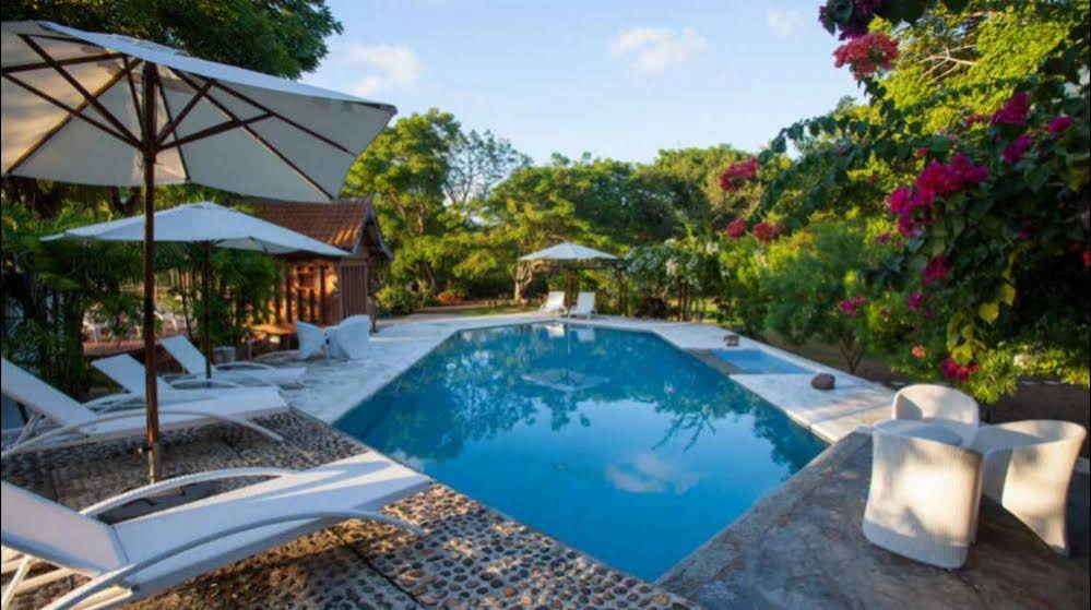 Bajo Komodo Eco Lodge