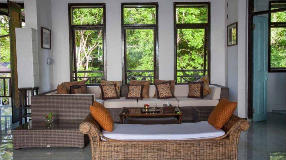 Bajo Komodo Eco Lodge
