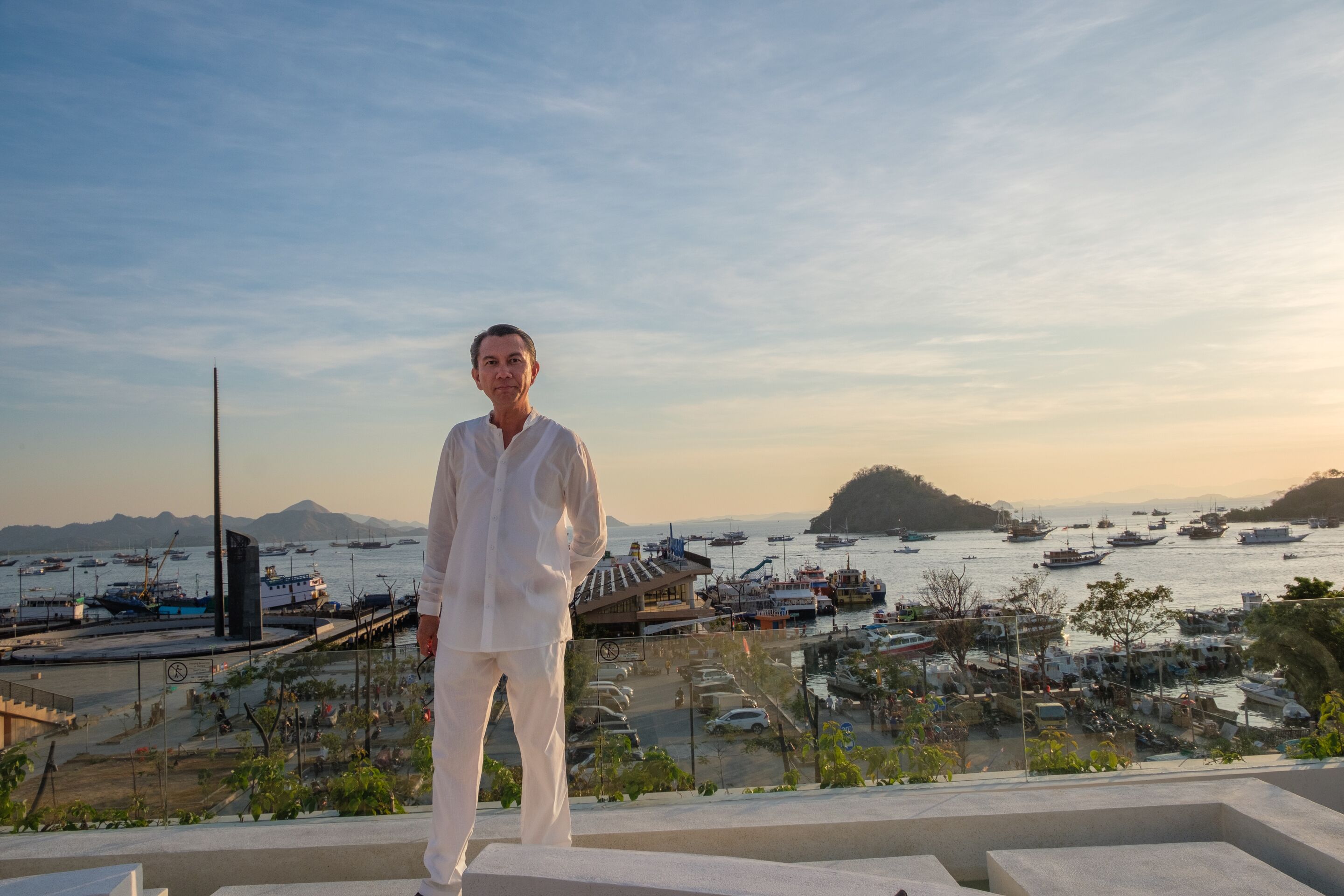Dejavu 2.0 Hotel Labuan Bajo Komodo