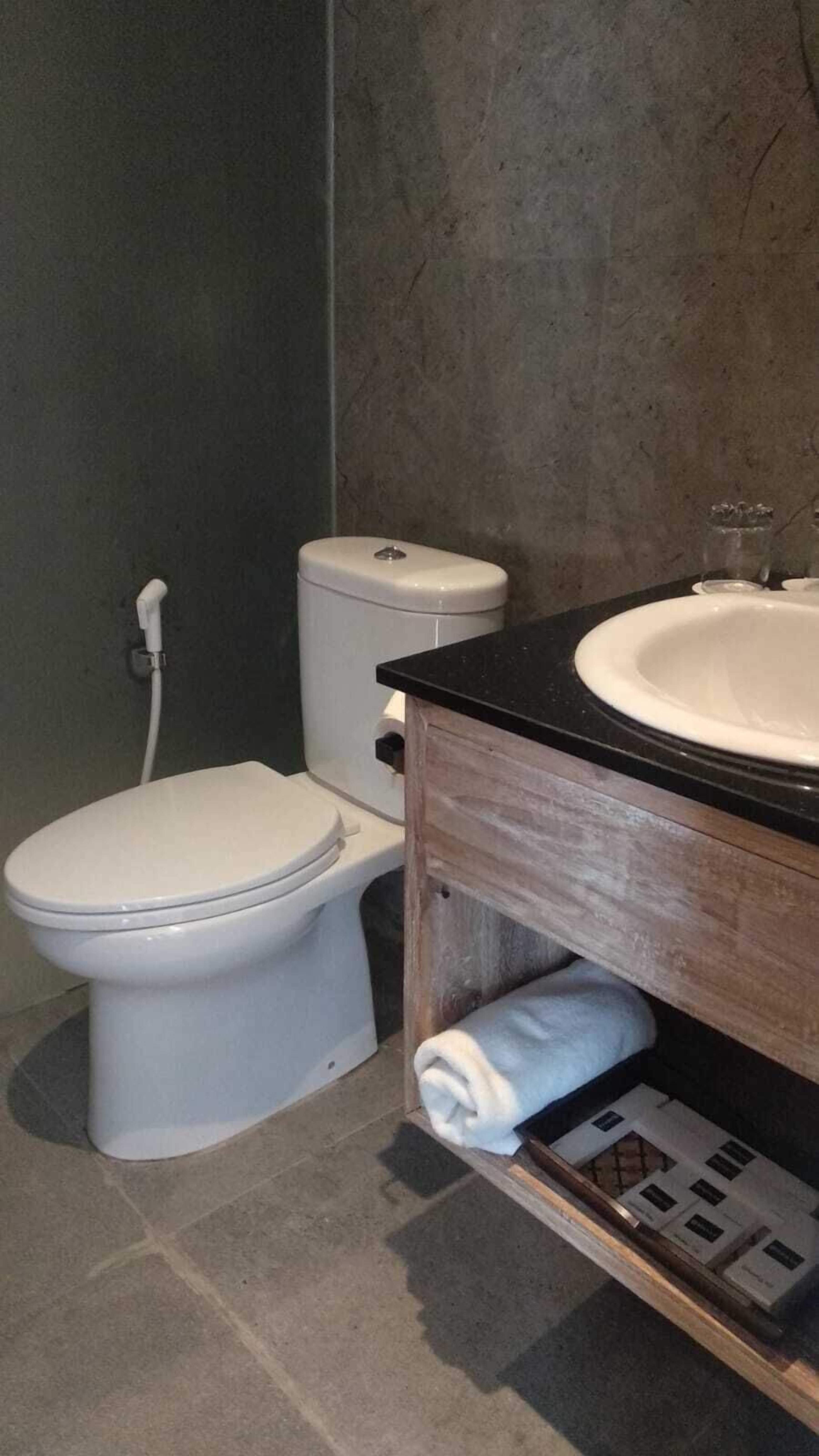 Dejavu 2.0 Hotel Labuan Bajo Komodo