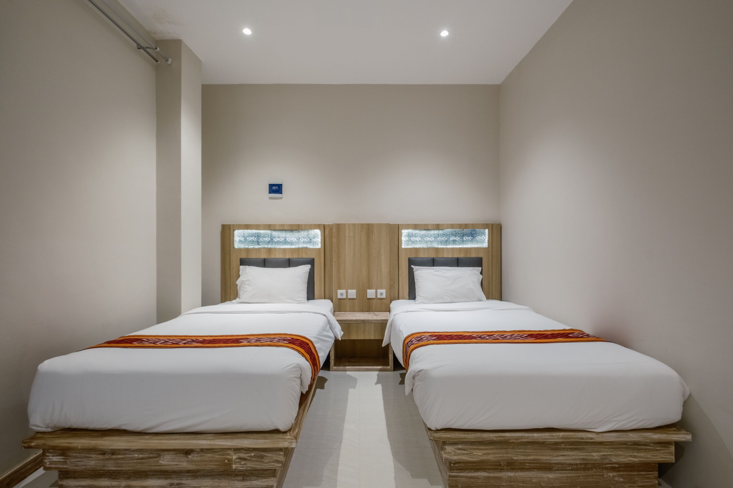 Dejavu 2.0 Hotel Labuan Bajo Komodo