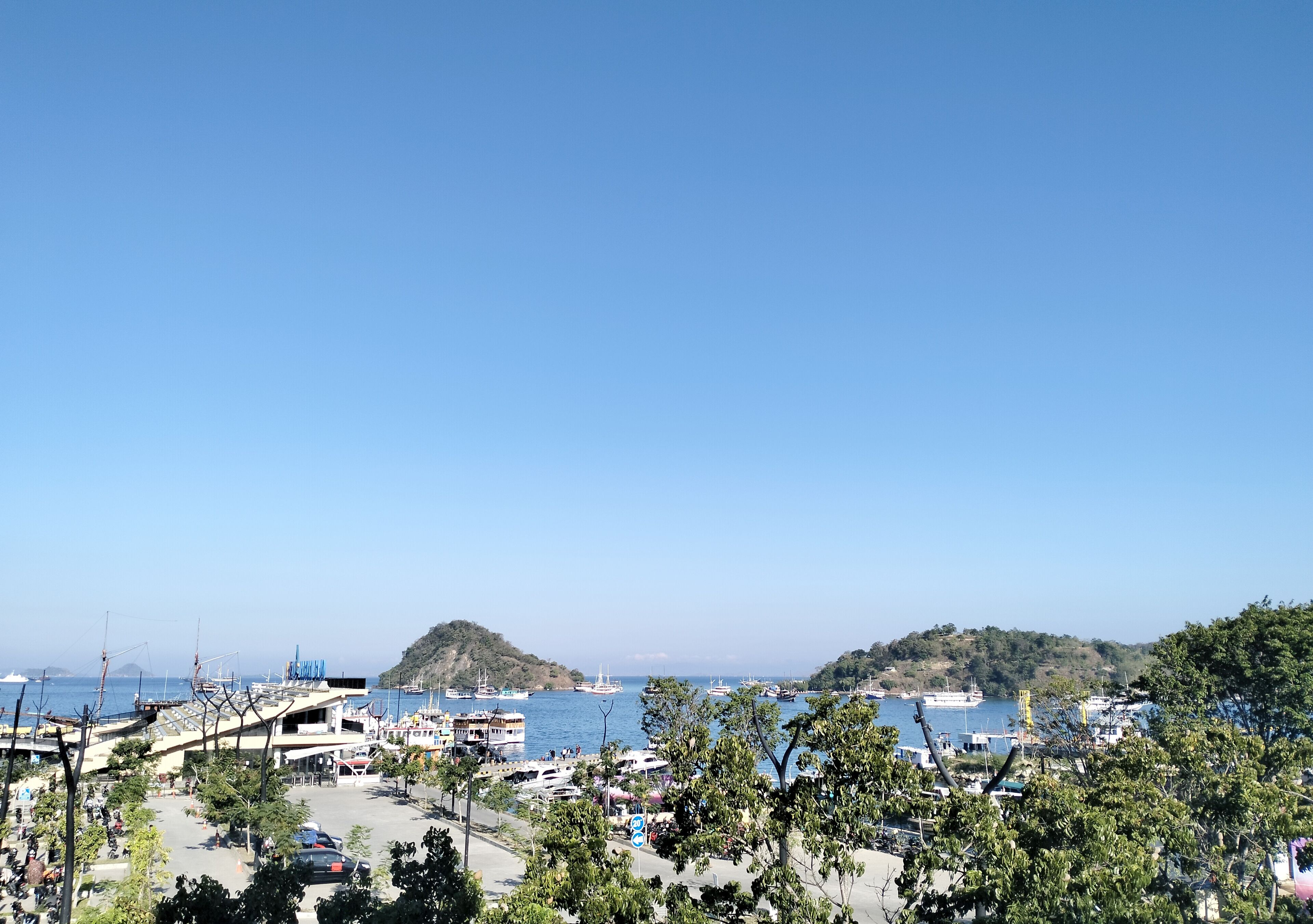 Dejavu 2.0 Hotel Labuan Bajo Komodo