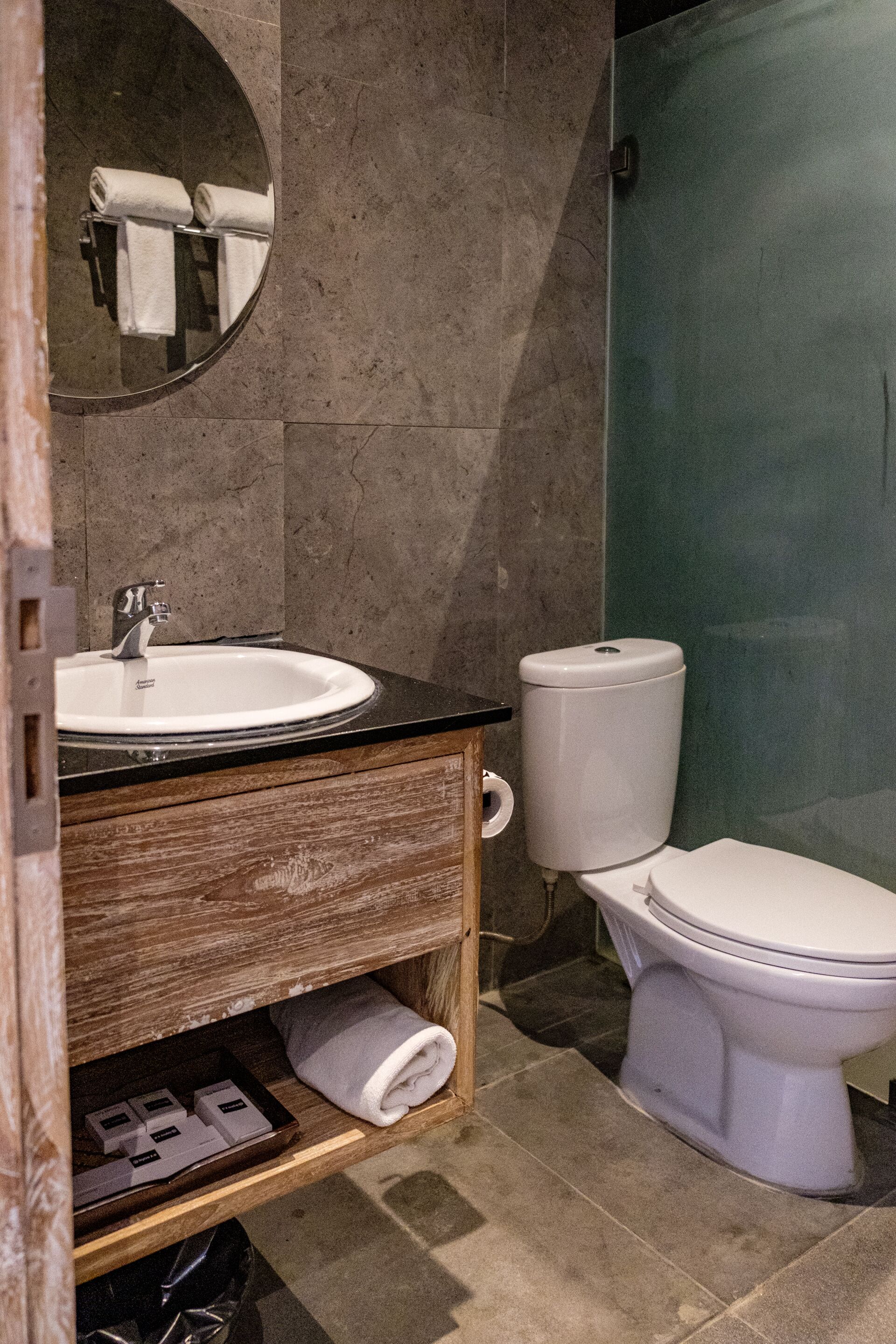 Dejavu 2.0 Hotel Labuan Bajo Komodo