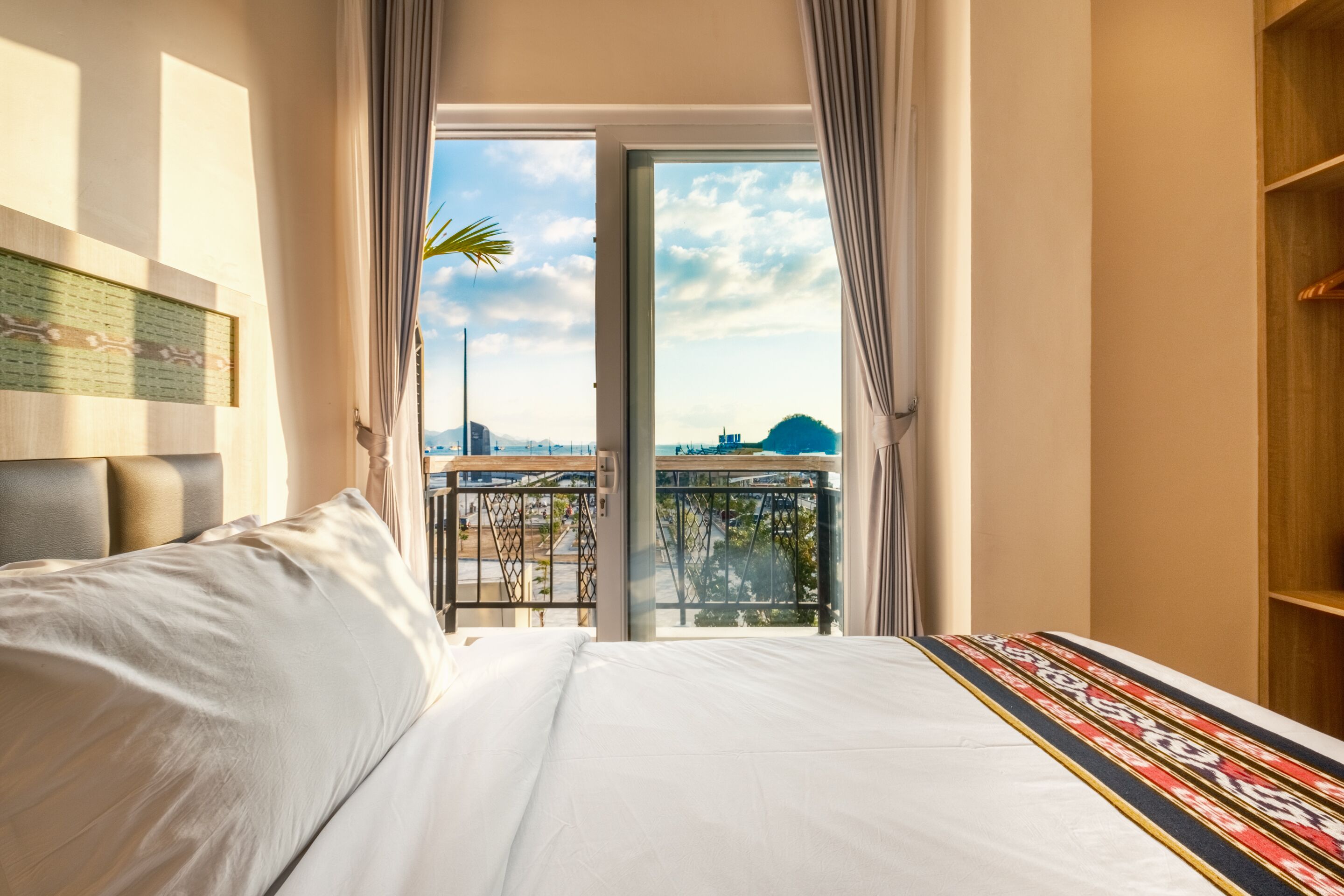 Dejavu 2.0 Hotel Labuan Bajo Komodo