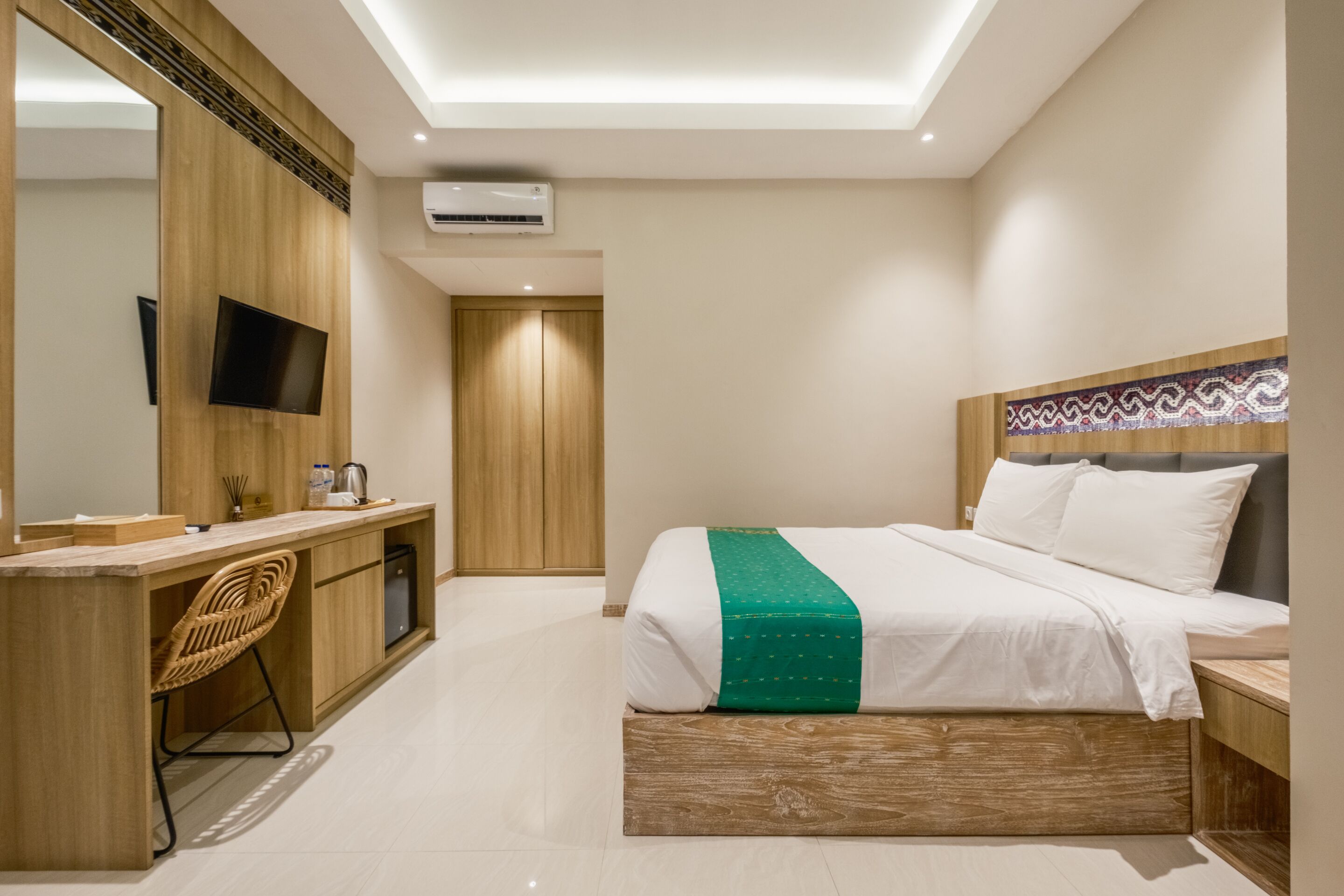 Dejavu 2.0 Hotel Labuan Bajo Komodo