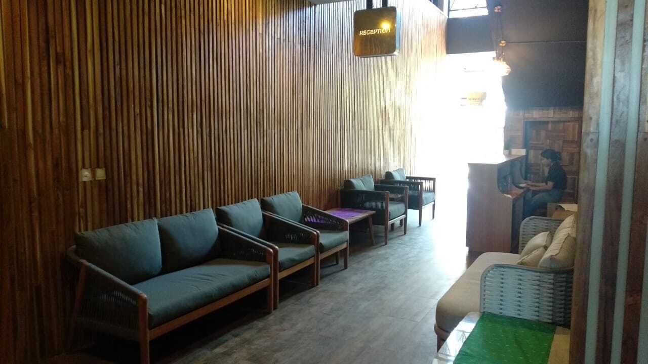 Dejavu 2.0 Hotel Labuan Bajo Komodo