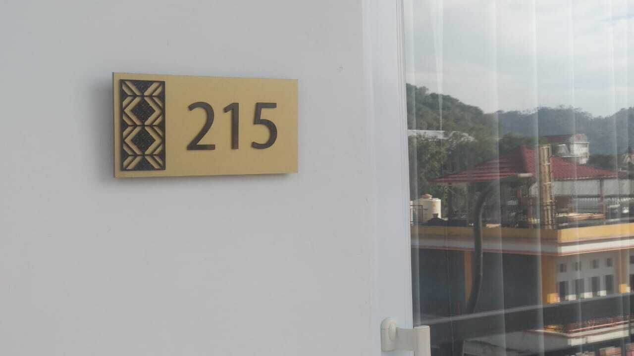 Dejavu 2.0 Hotel Labuan Bajo Komodo