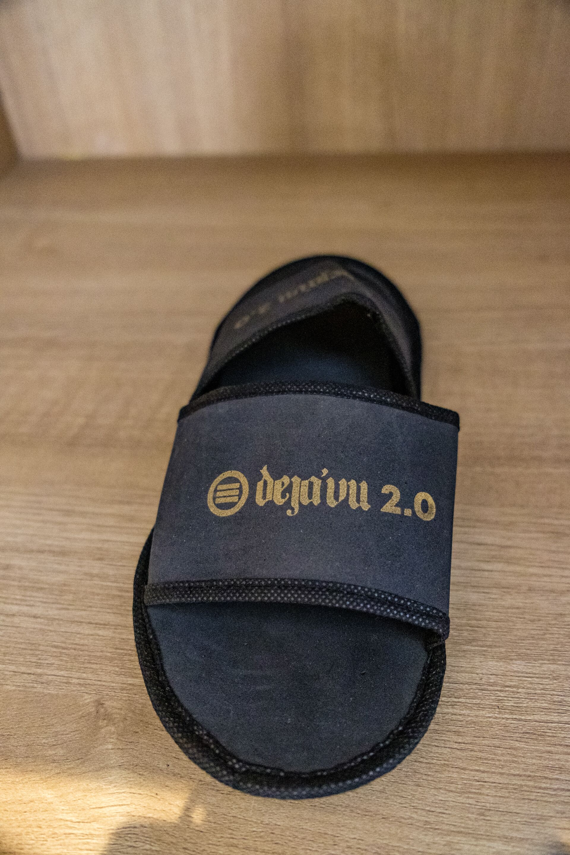 Dejavu 2.0 Hotel Labuan Bajo Komodo