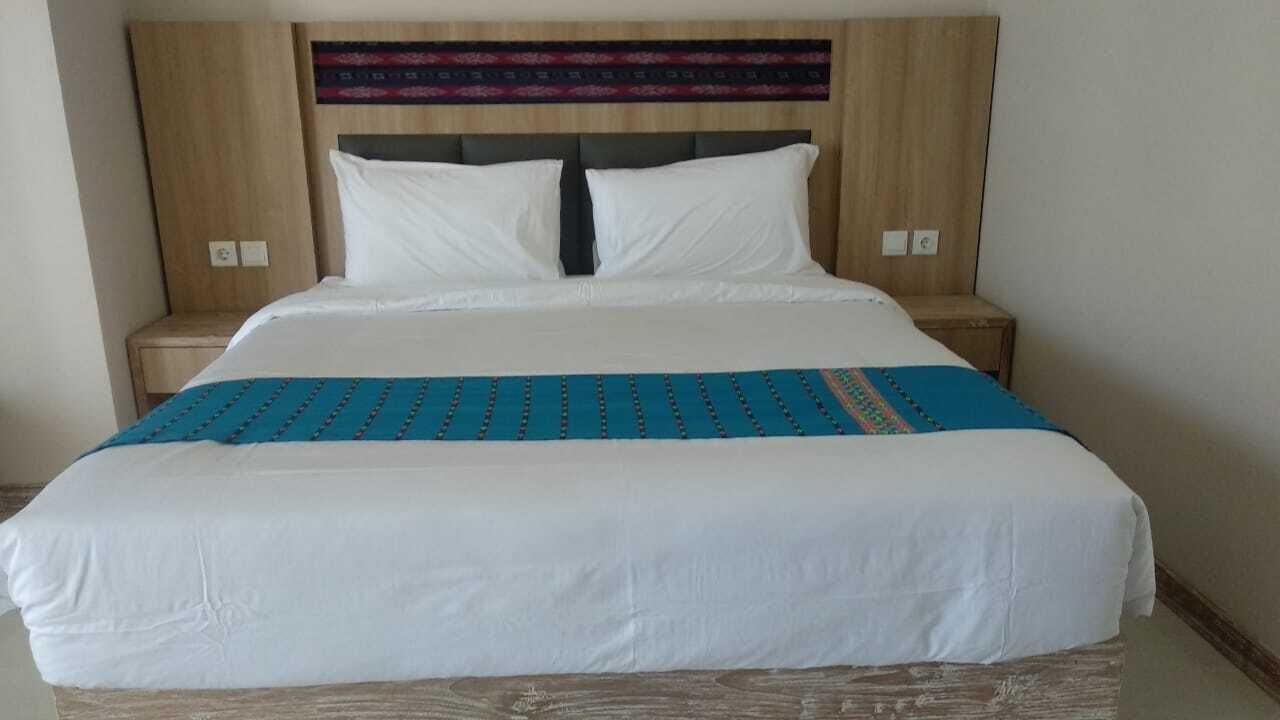 Dejavu 2.0 Hotel Labuan Bajo Komodo