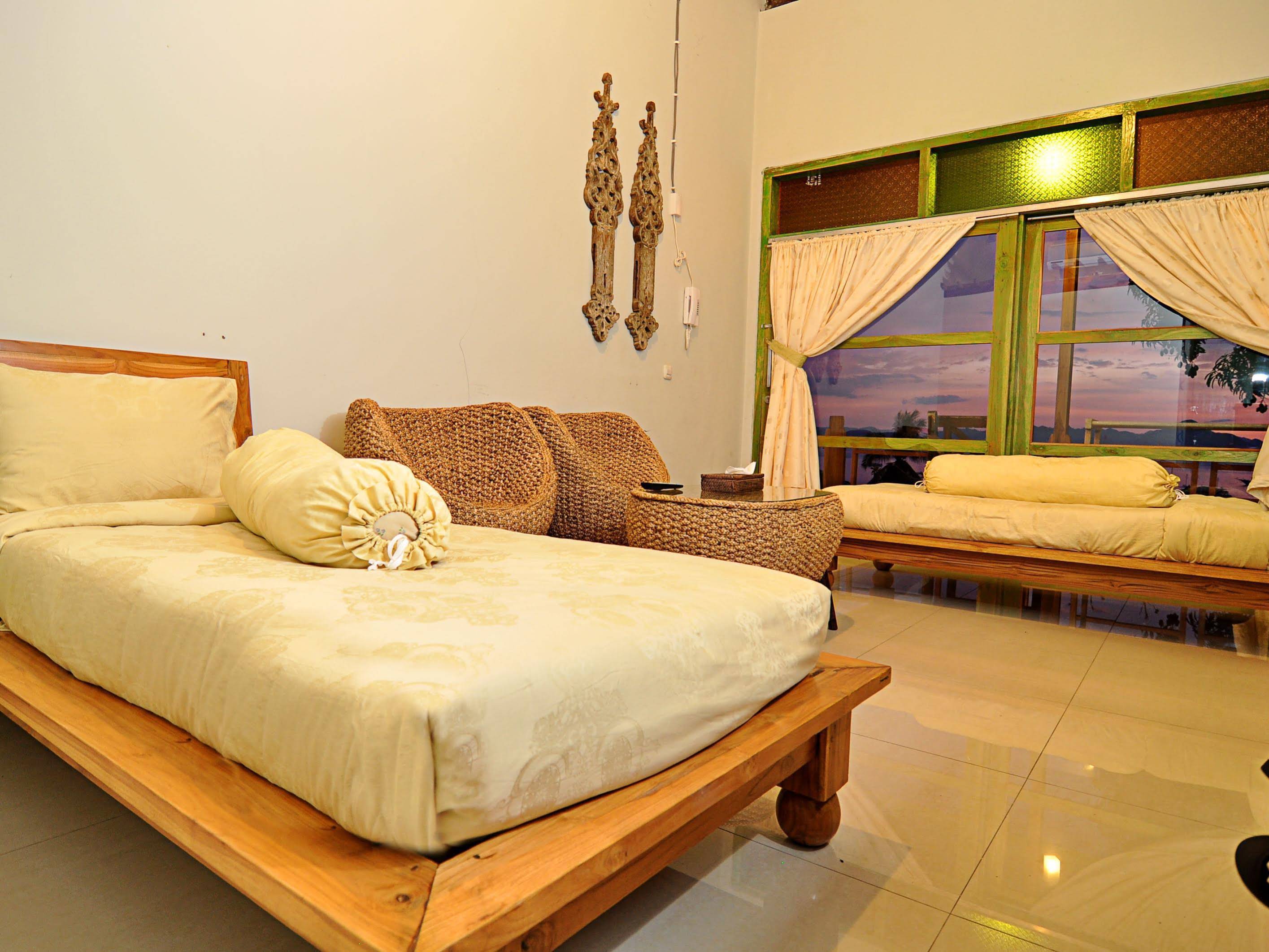 Green Hill Boutique Hotel