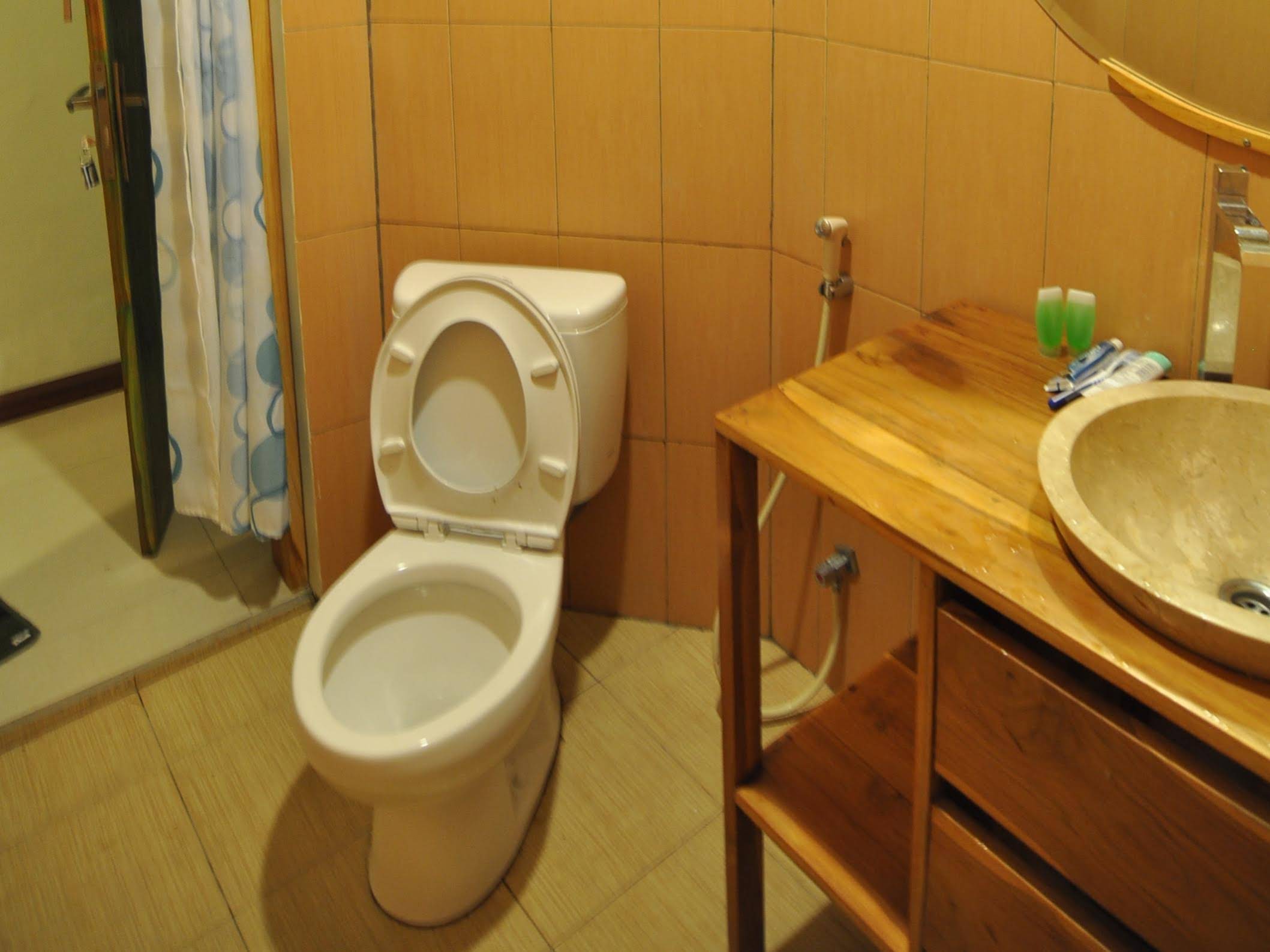 Green Hill Boutique Hotel