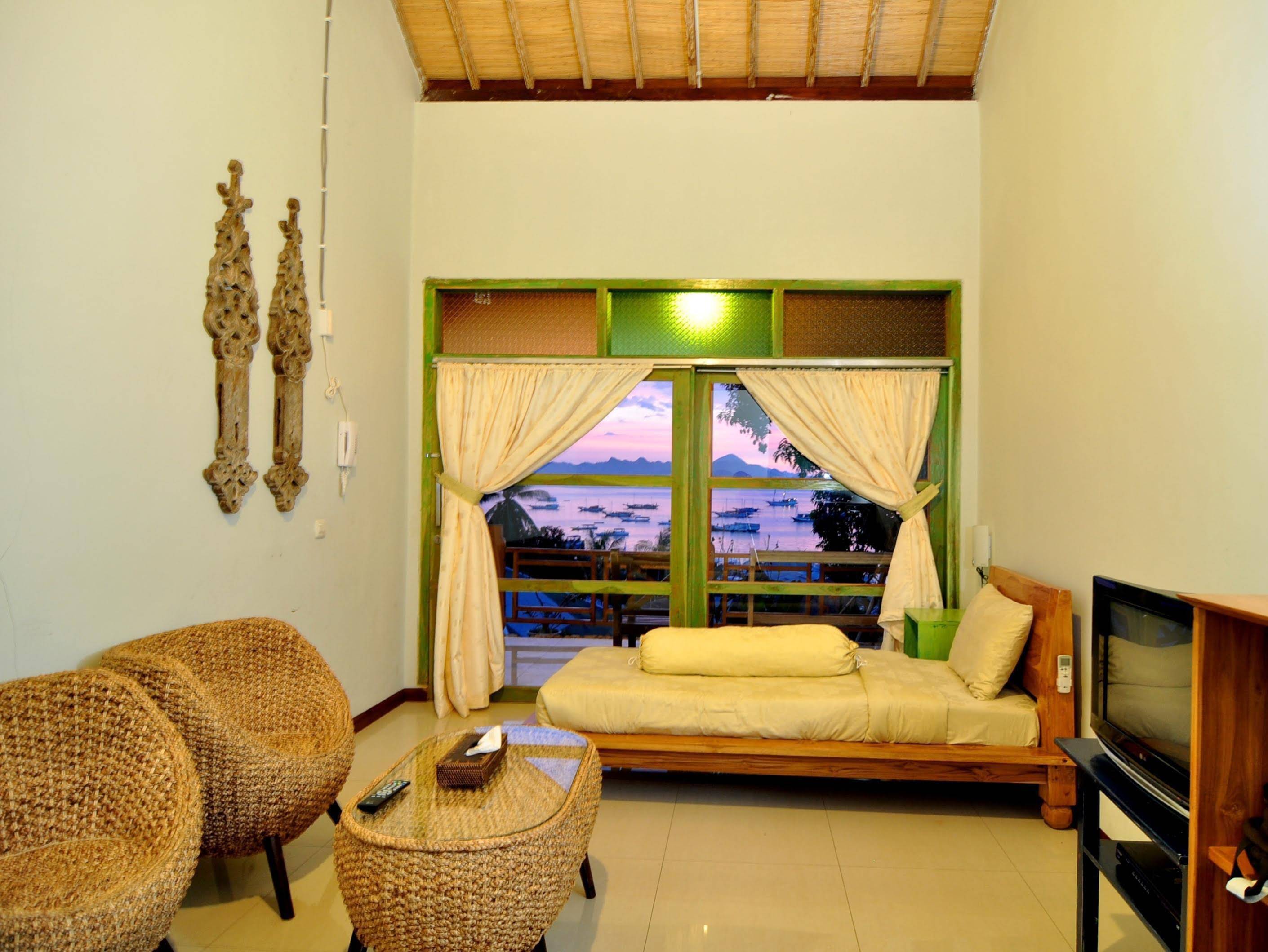 Green Hill Boutique Hotel