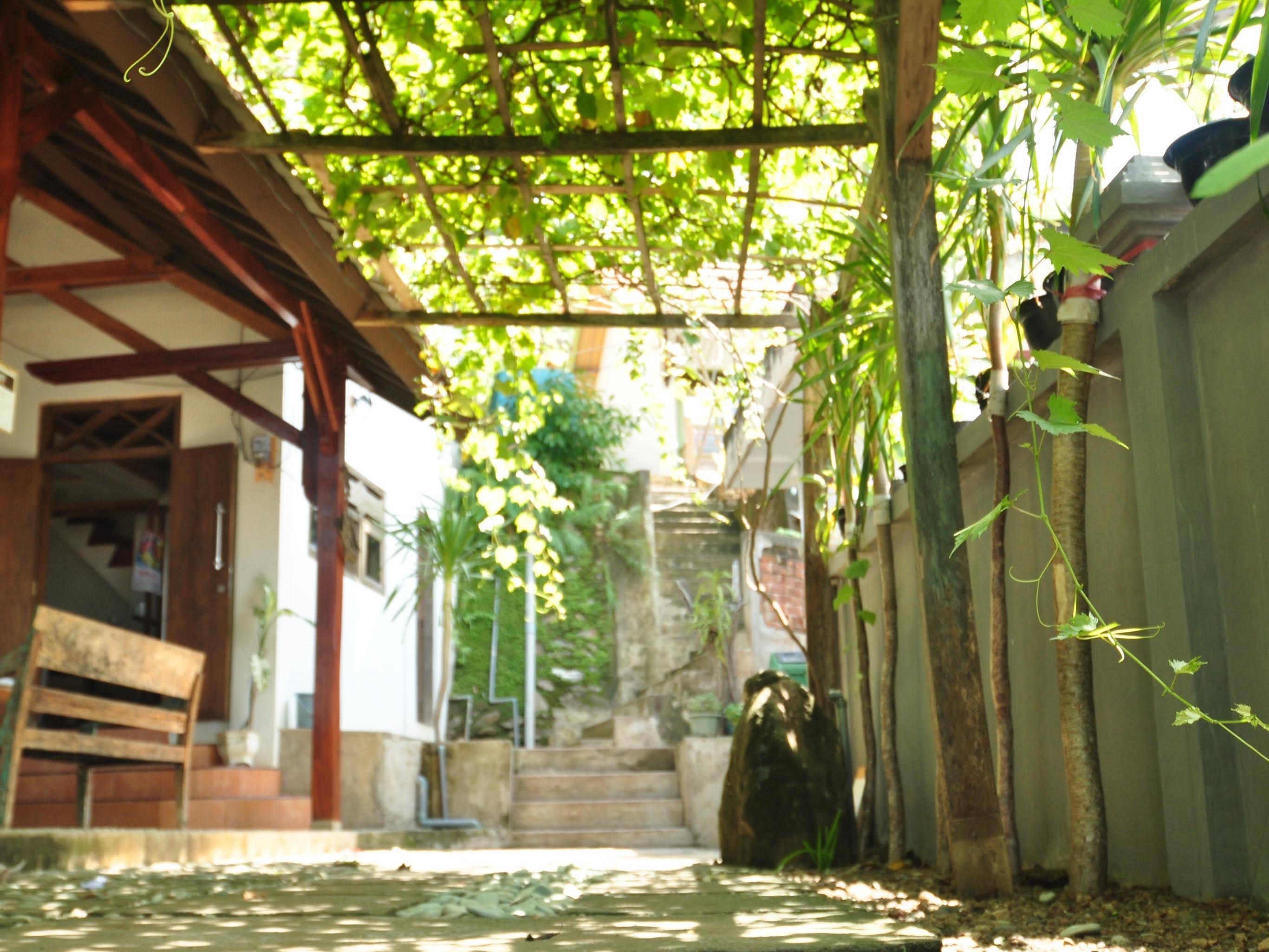 Green Hill Boutique Hotel
