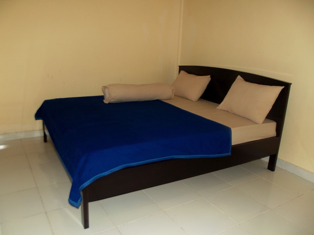 Hotel Aulia