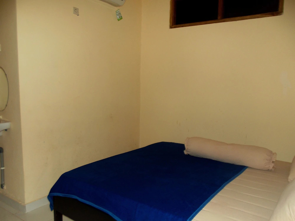 Hotel Aulia